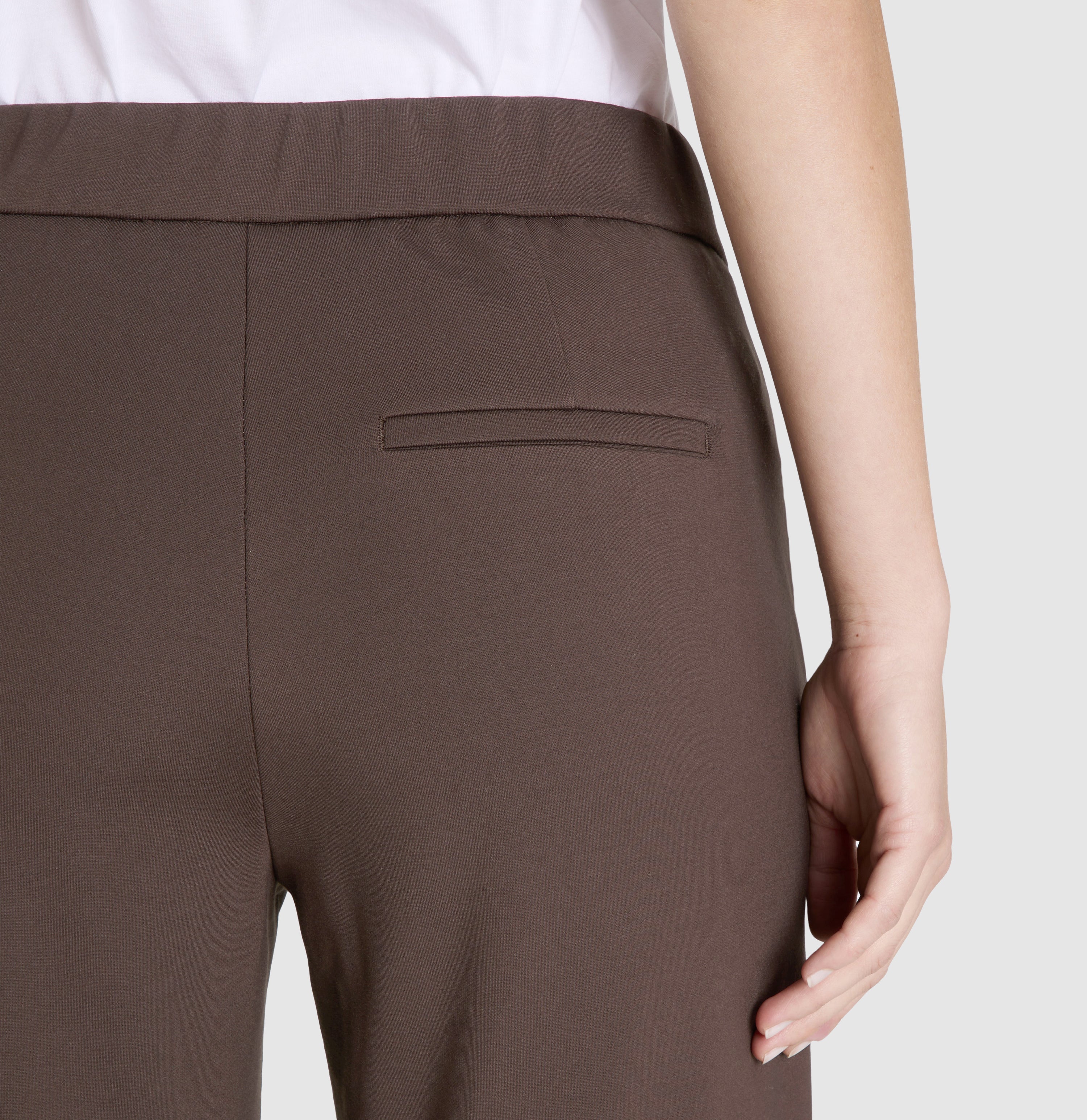 MAC JEANS - CHIARA, Light Jersey