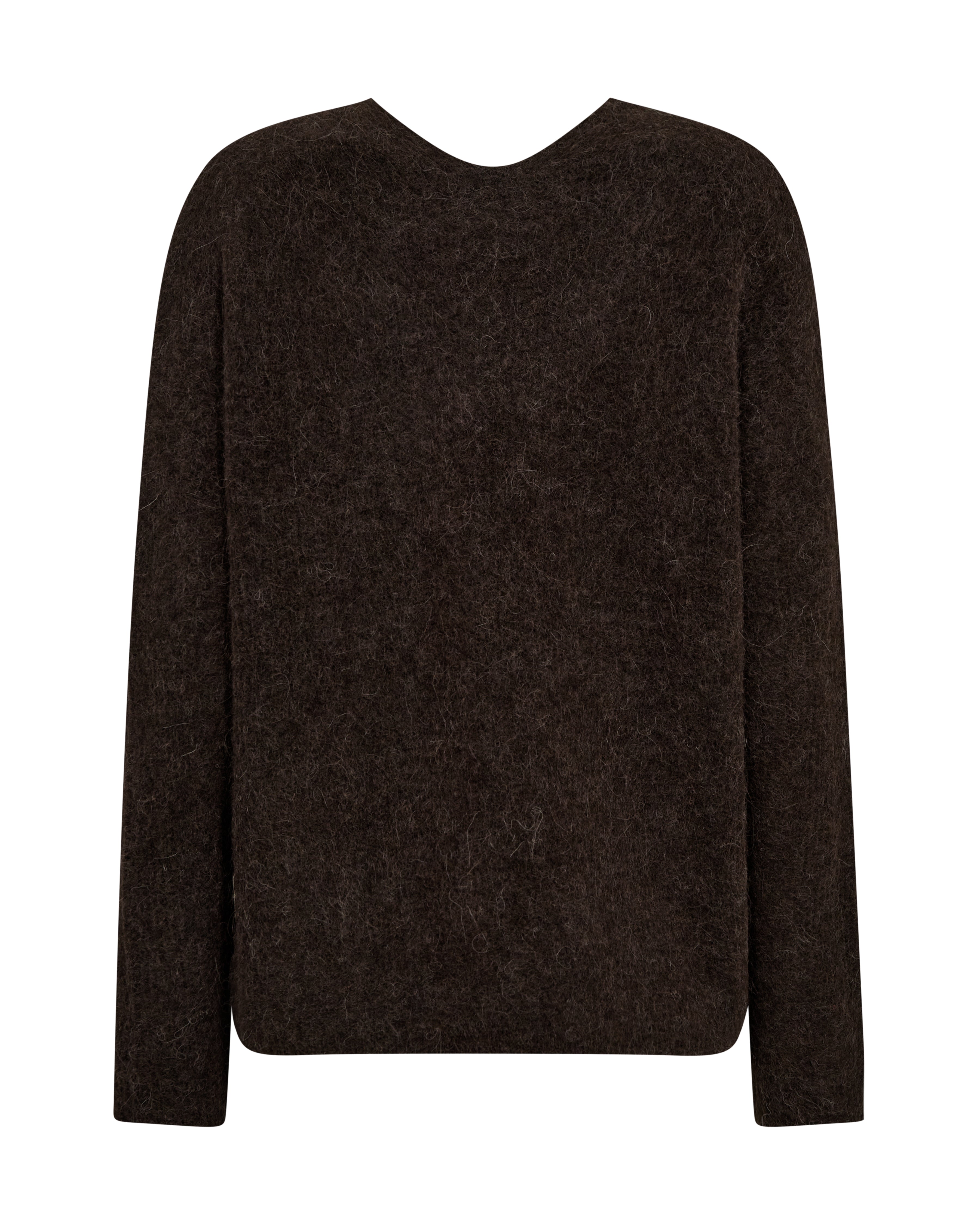 MOS MOSH MMThora V-Neck Knit