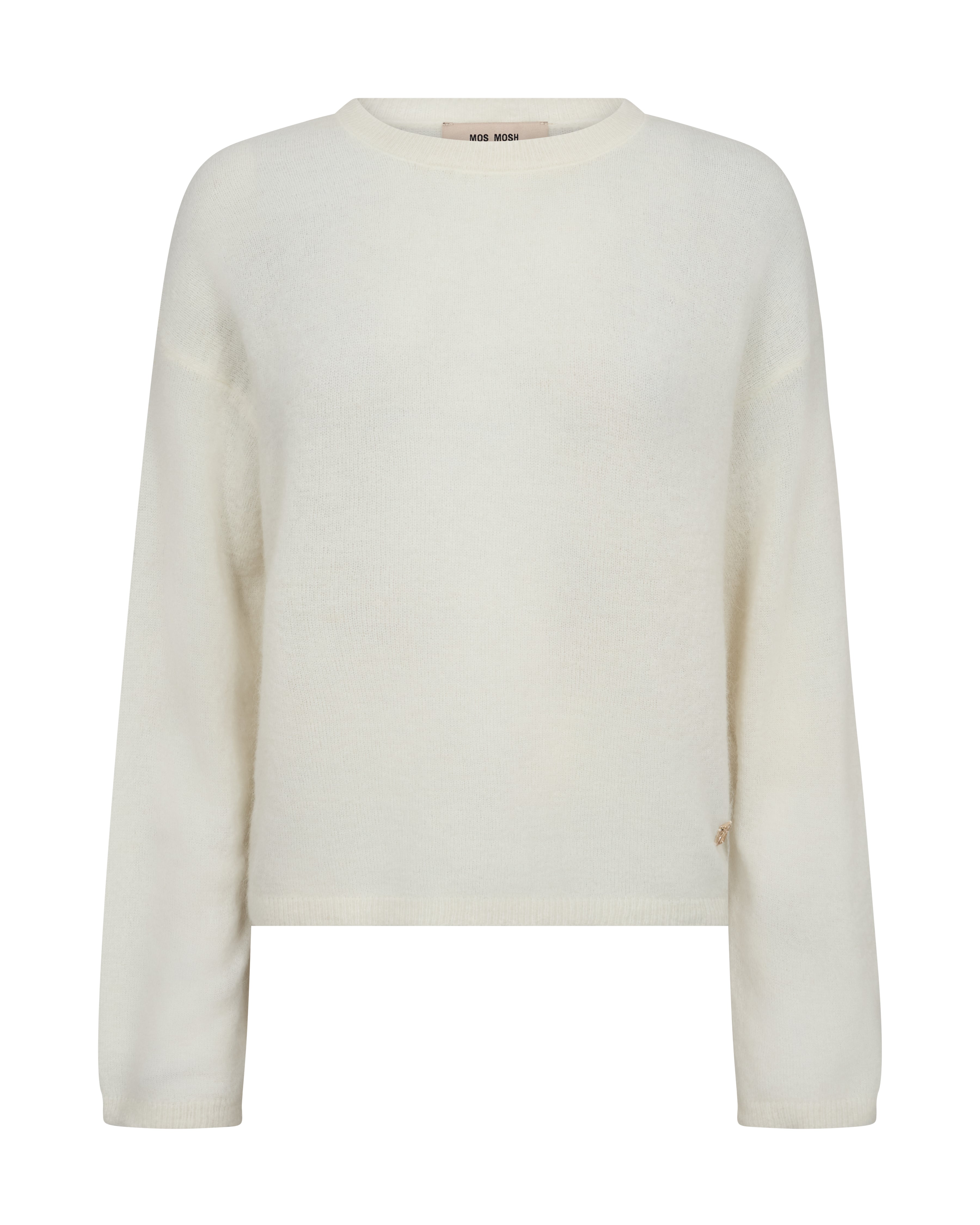 MOS MOSH MMMape O-Neck Knit