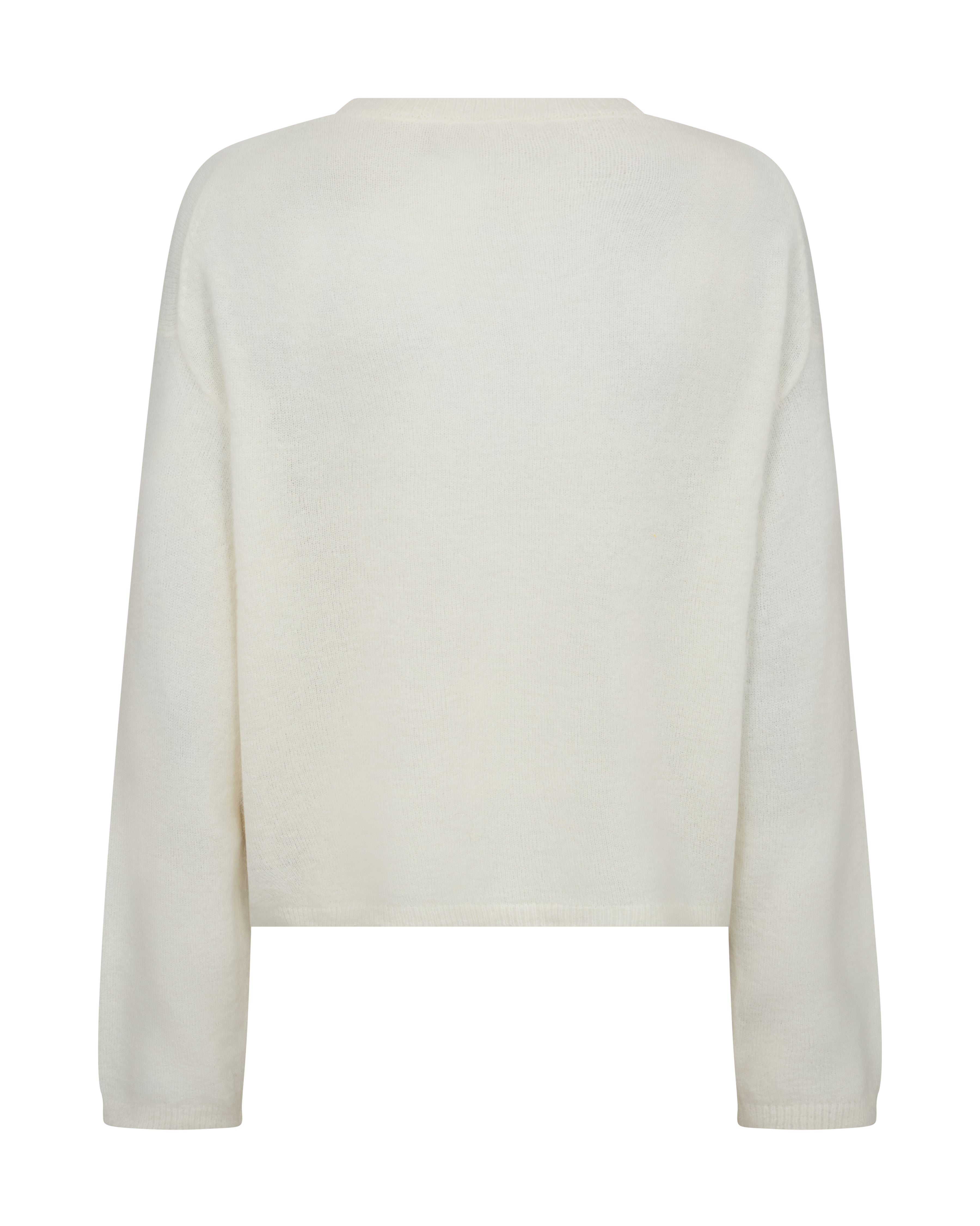 MOS MOSH MMMape O-Neck Knit