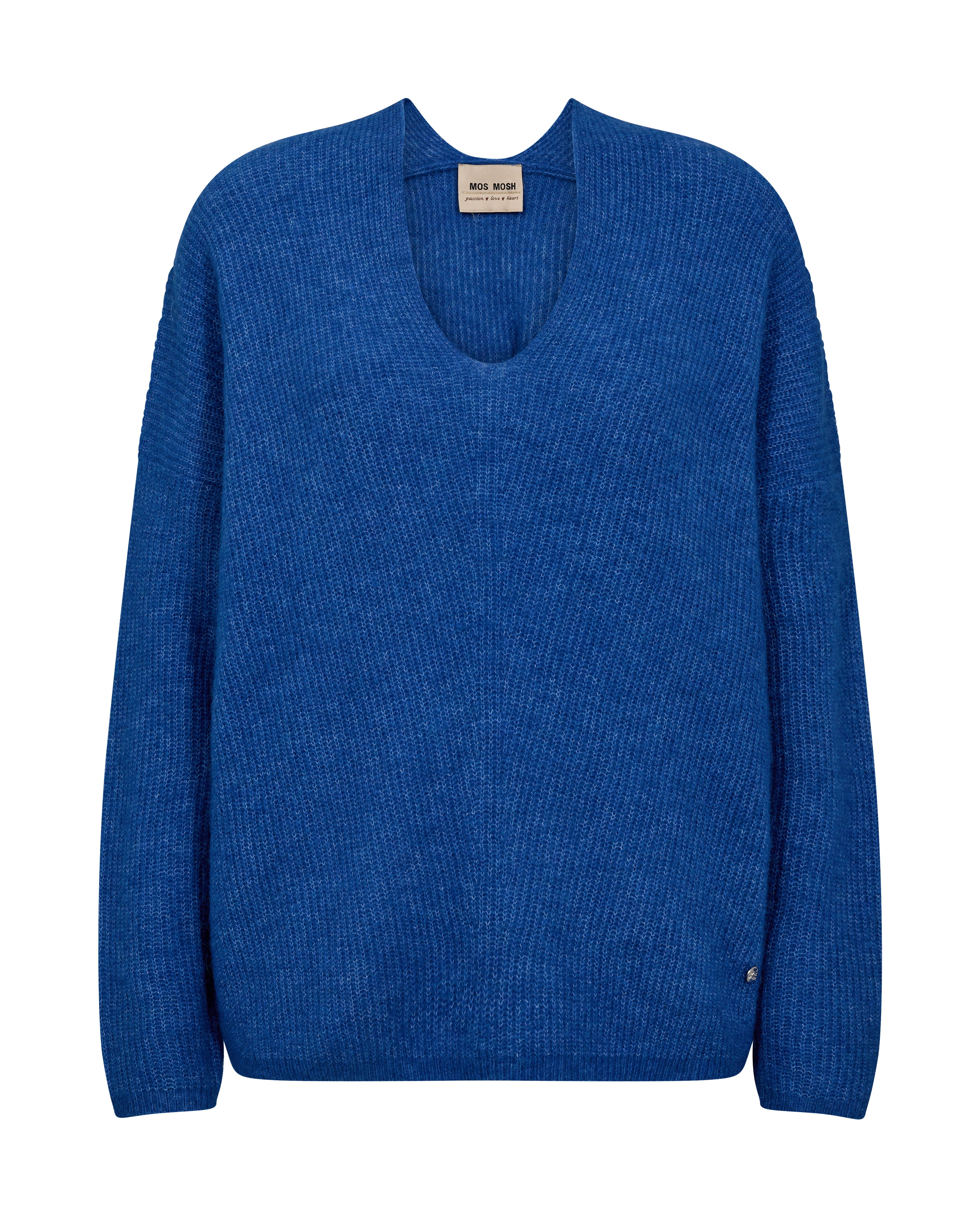 MOS MOSH MMThora V-Neck Knit