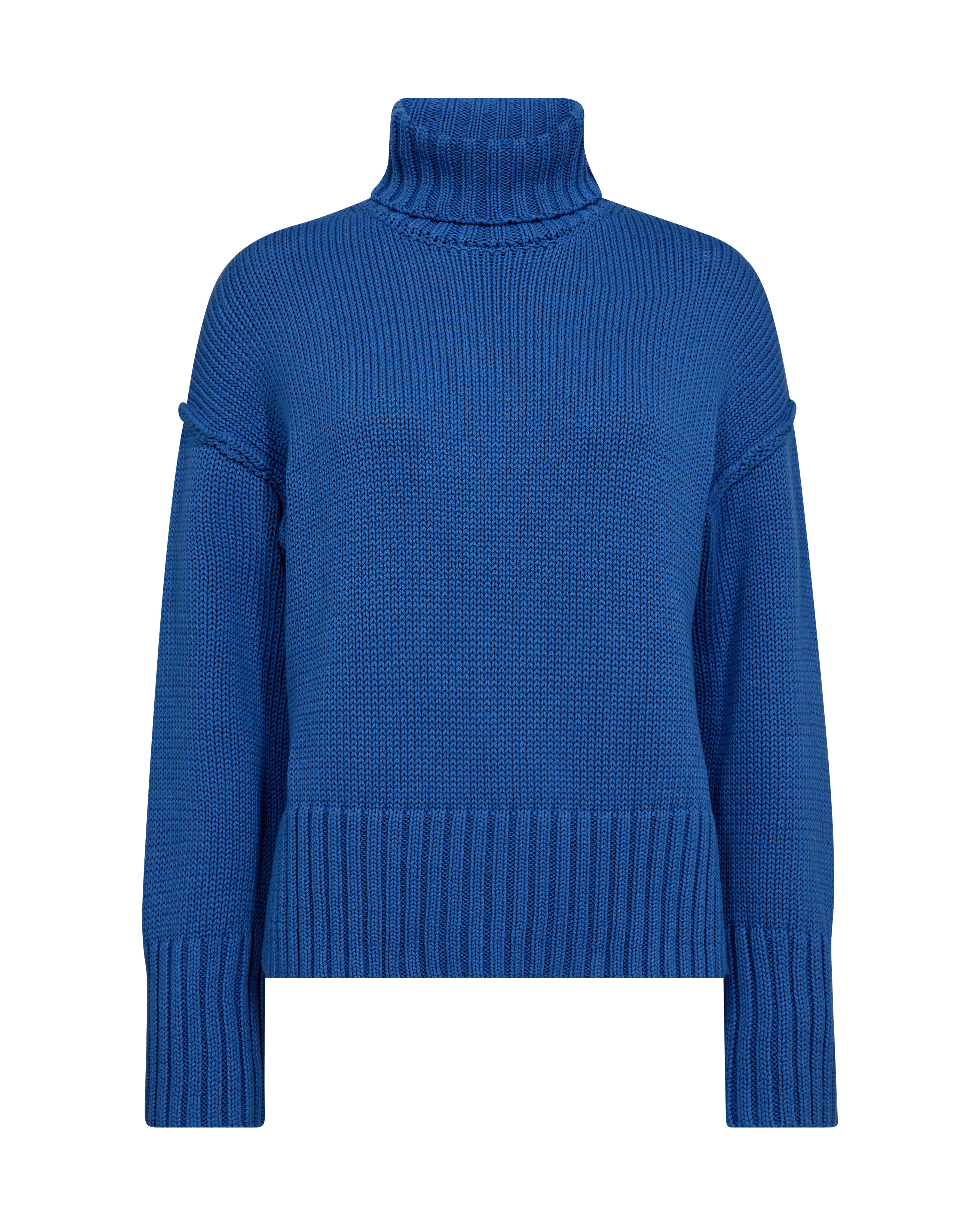 MOS MOSH MMRola Bine Rollneck Knit
