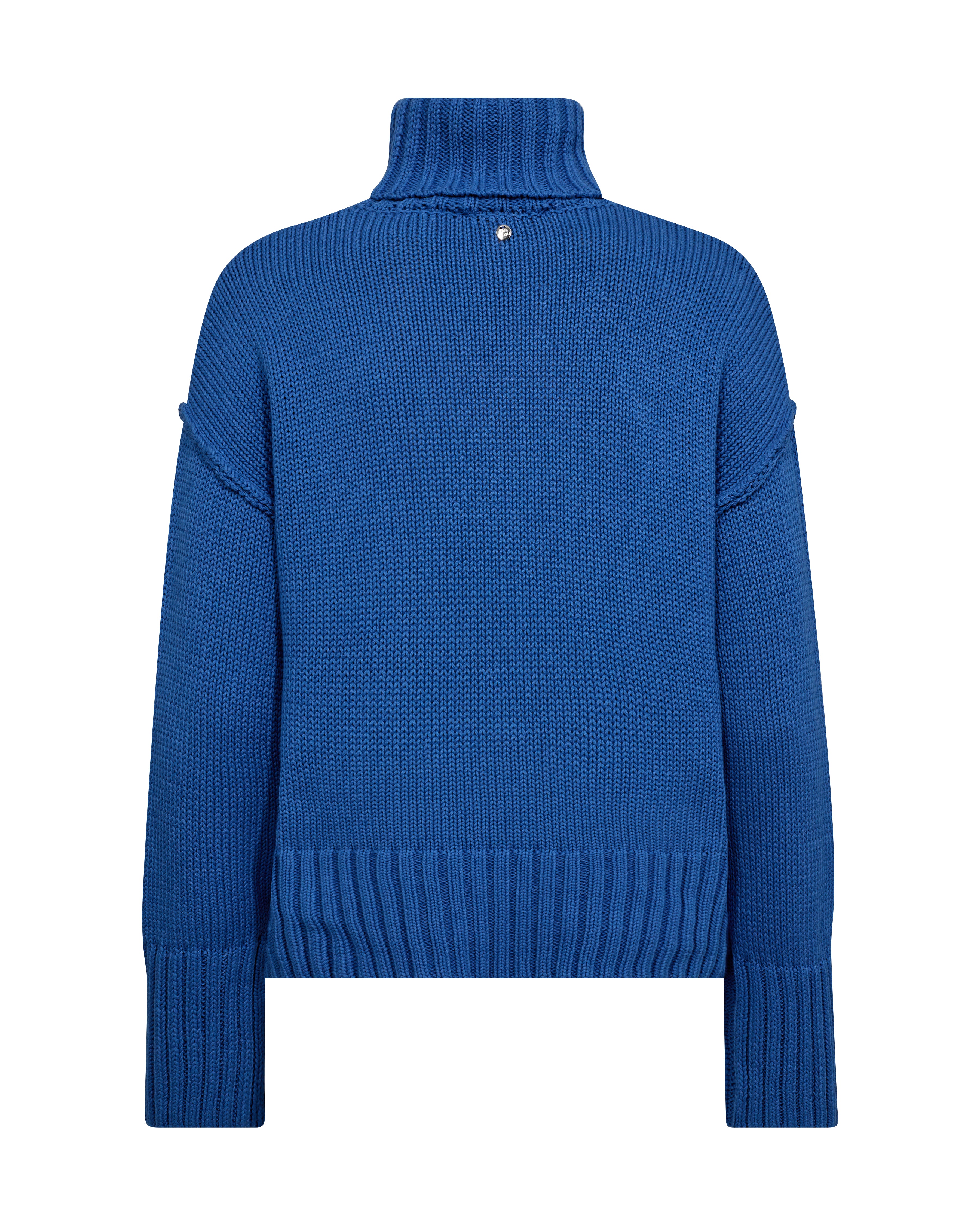 MOS MOSH MMRola Bine Rollneck Knit