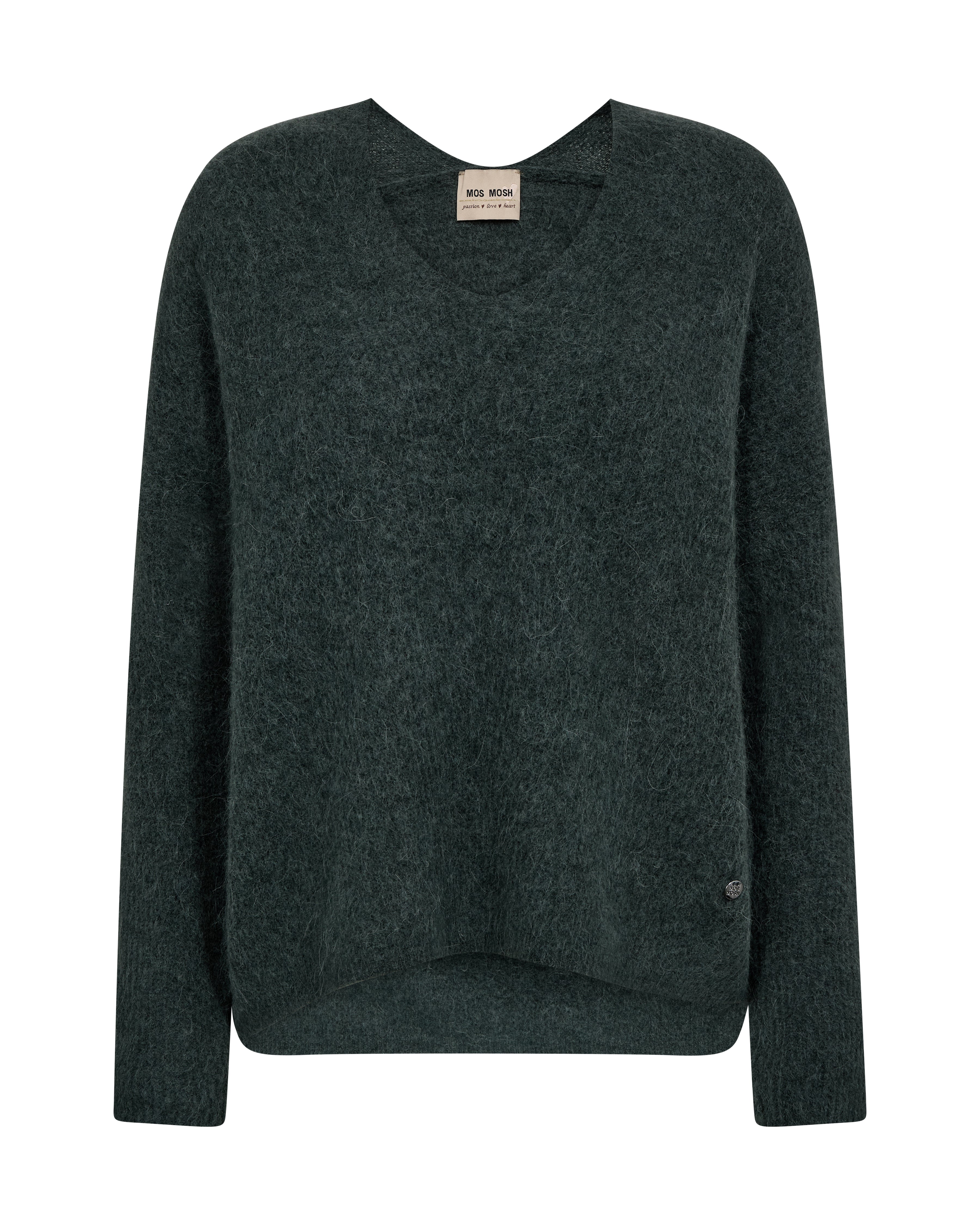 MOS MOSH MMThora V-Neck Knit