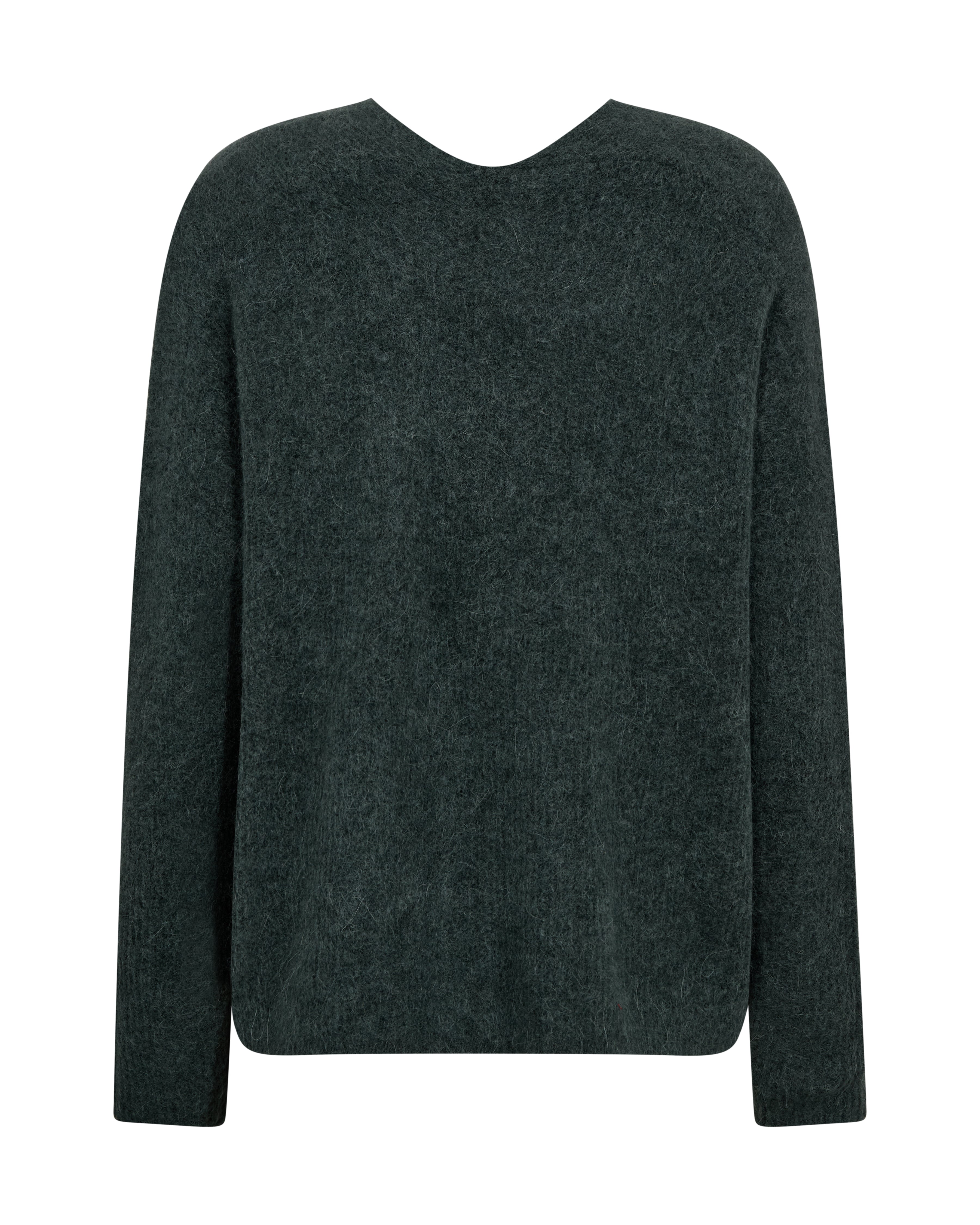 MOS MOSH MMThora V-Neck Knit