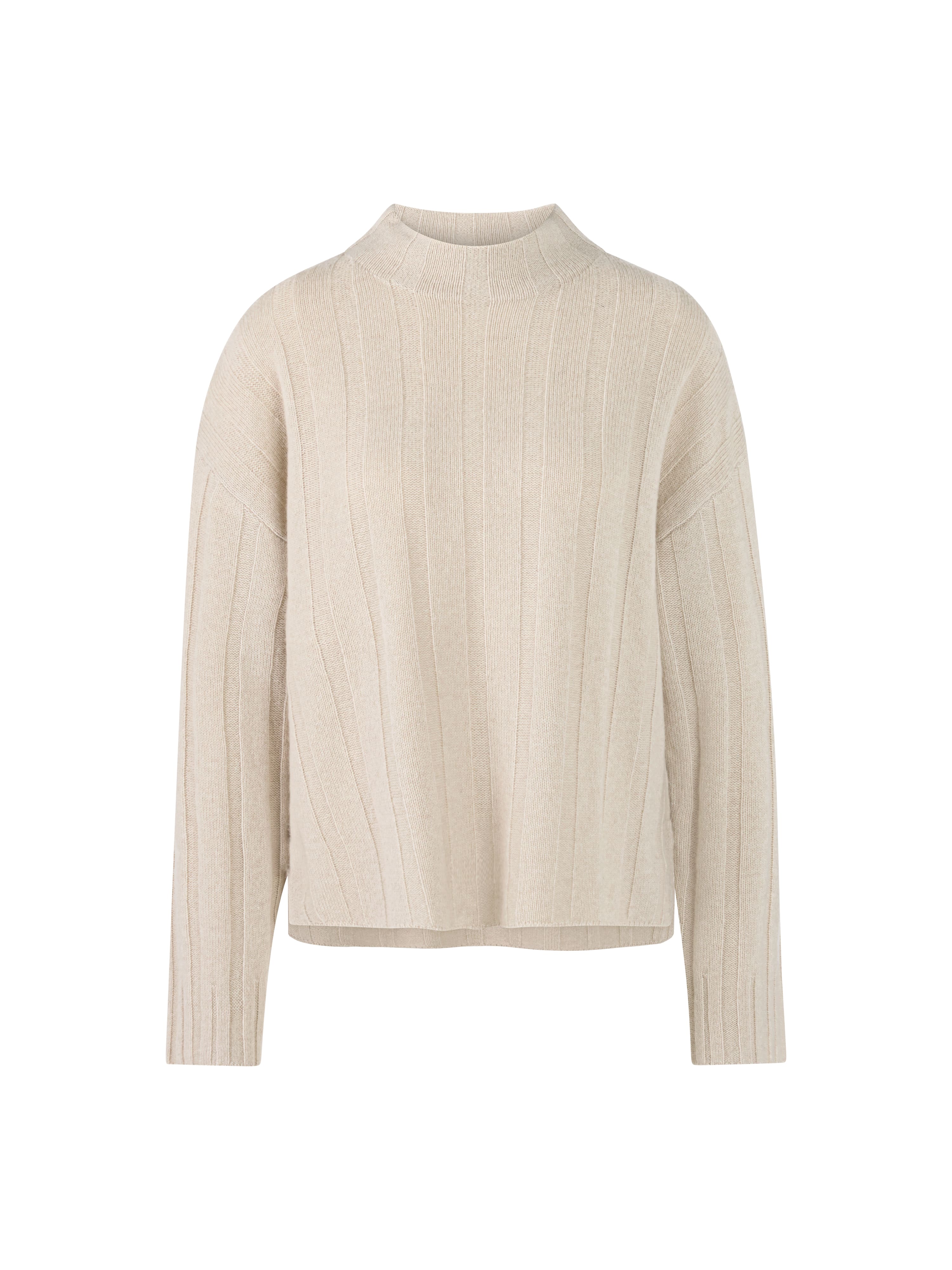 Marc Cain Softer Pullover "Rethink Together"