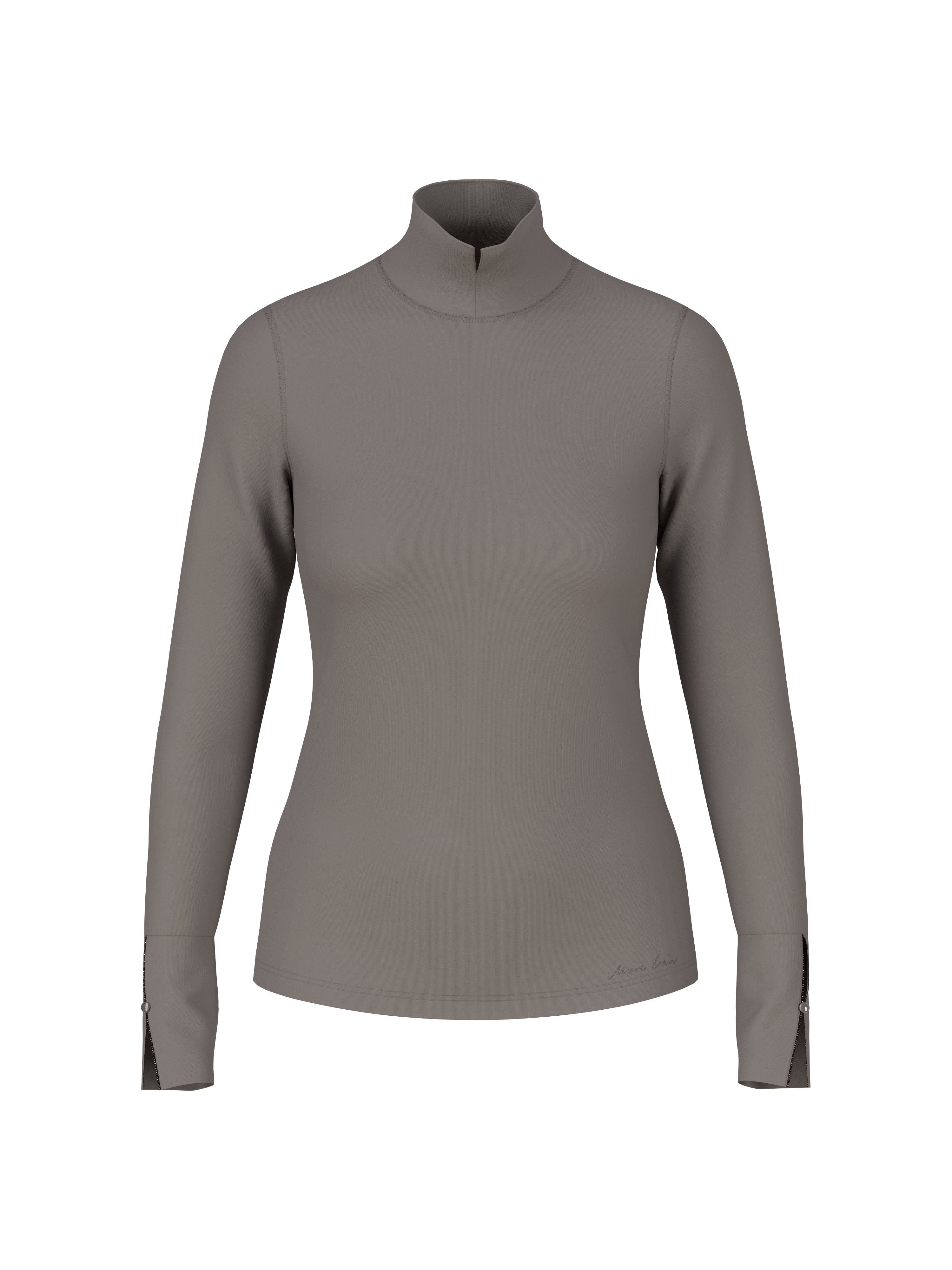 Marc Cain Longsleeve T-Shirt