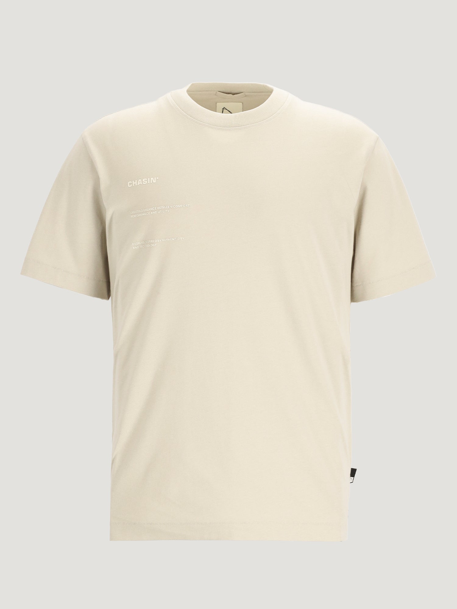 Chasin SHUTTER Loose fit T-Shirt