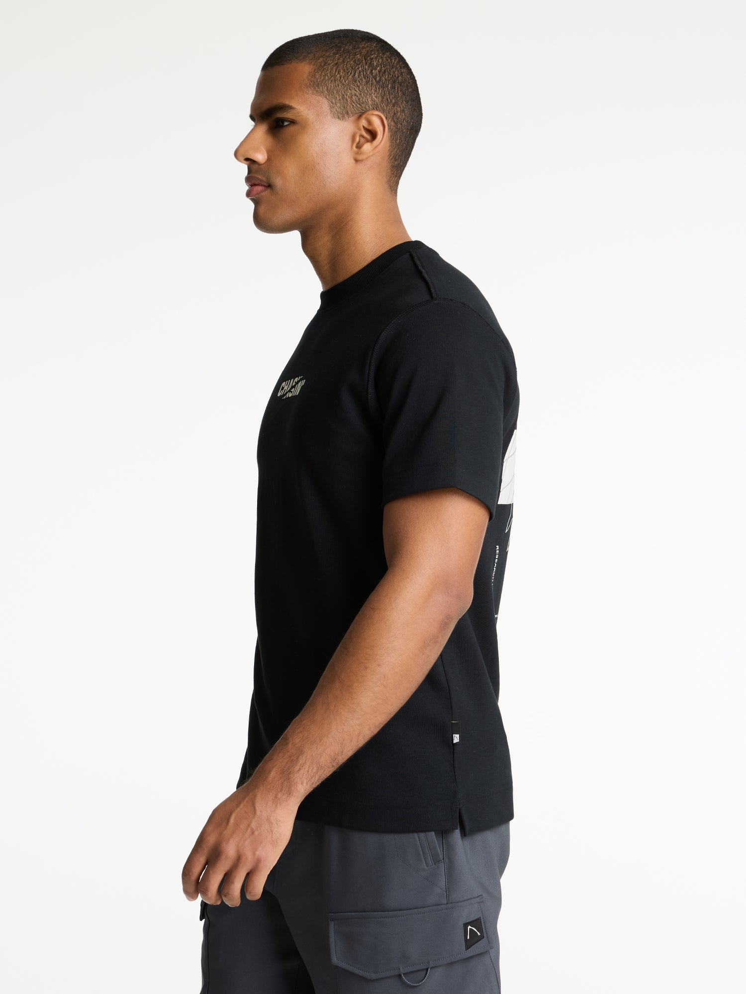 Chasin SYDNEY Regular fit T-Shirts