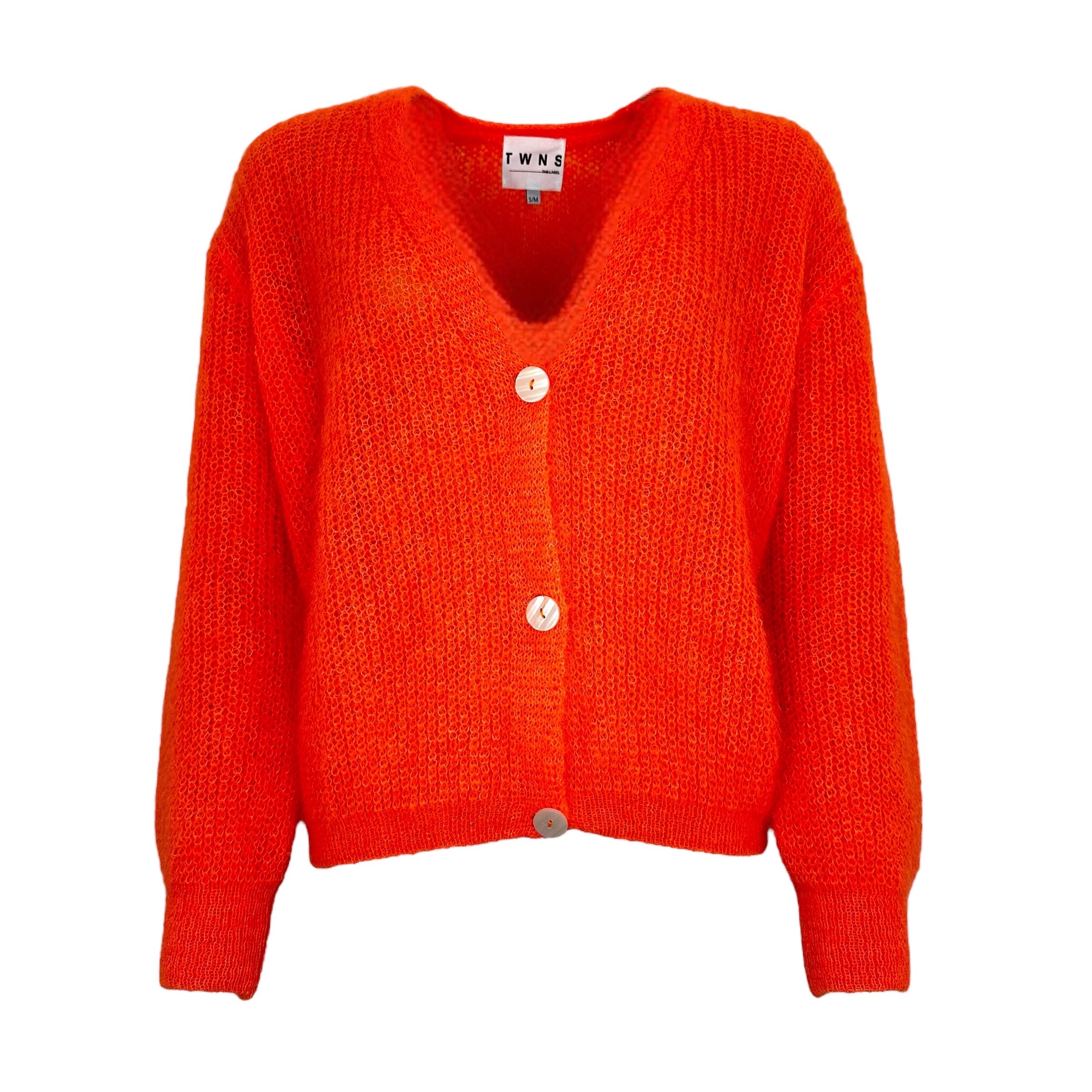 TWNS Erie Cardigan