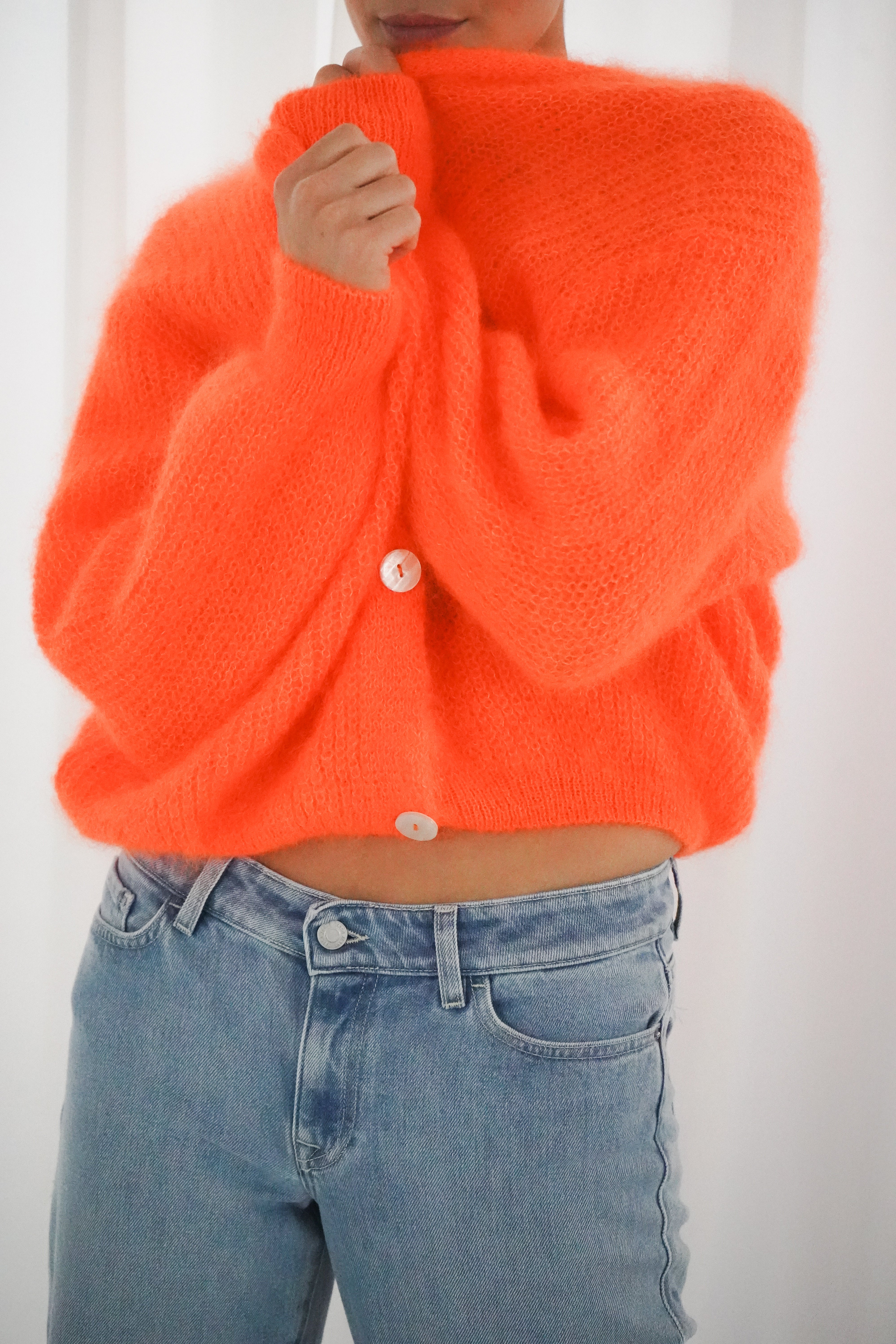 TWNS Erie Cardigan