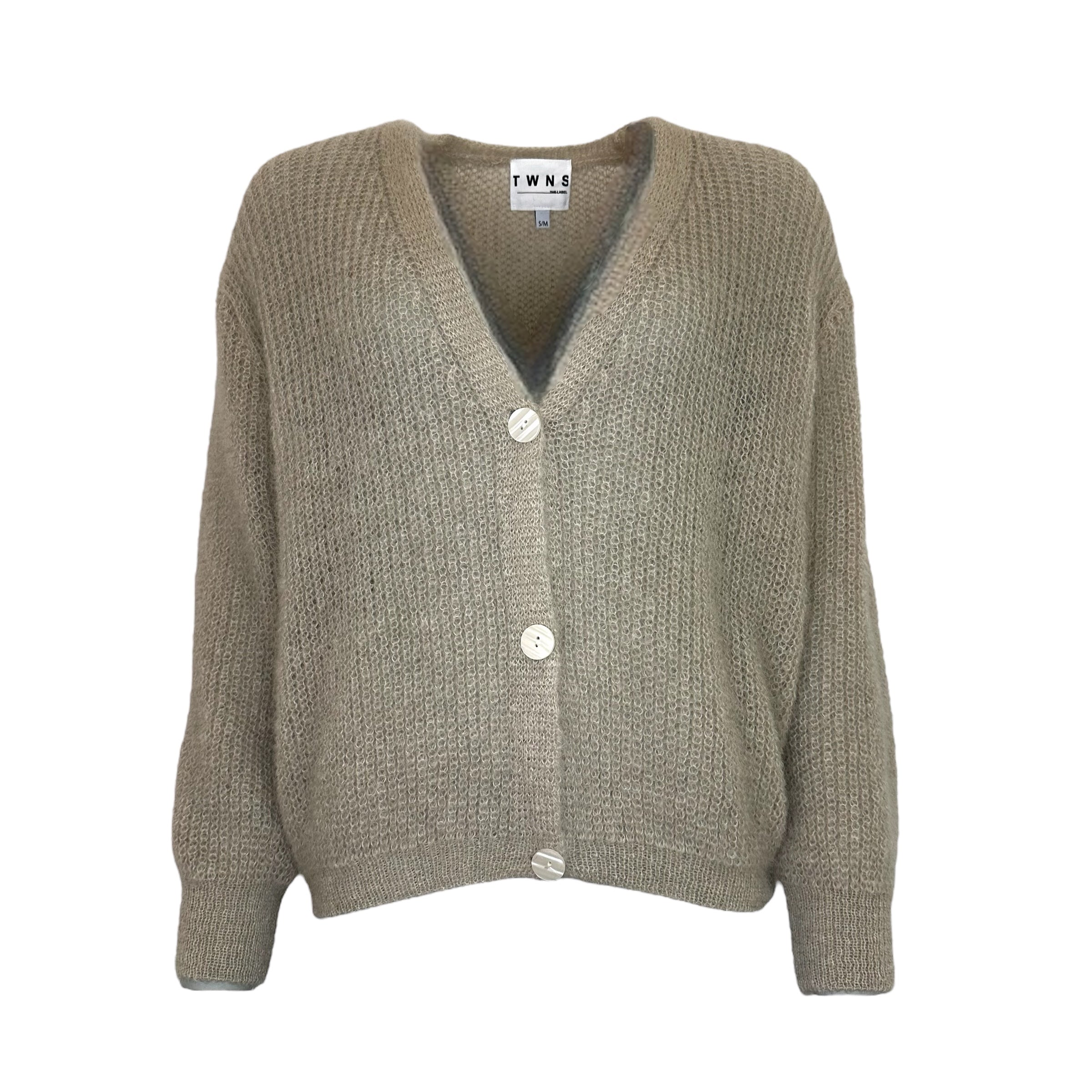 TWNS Erie Cardigan