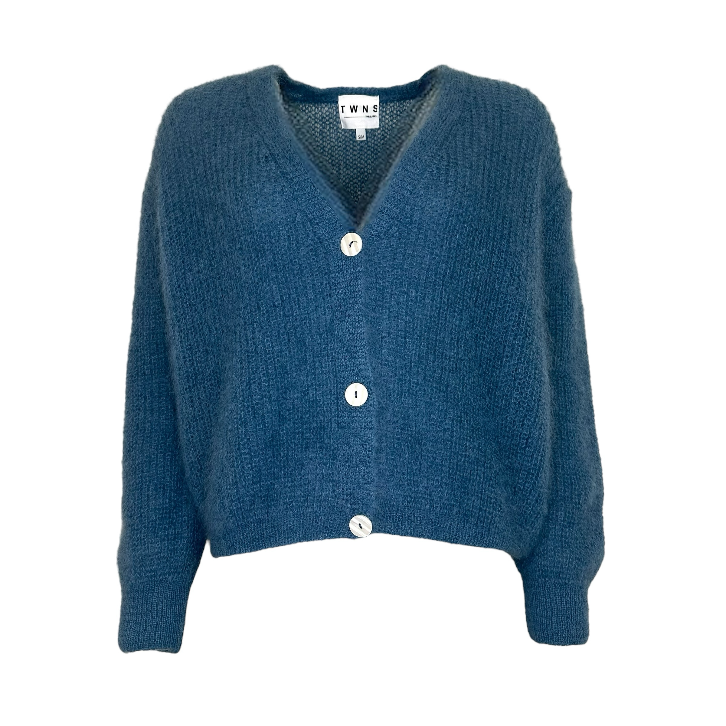 TWNS Erie Cardigan