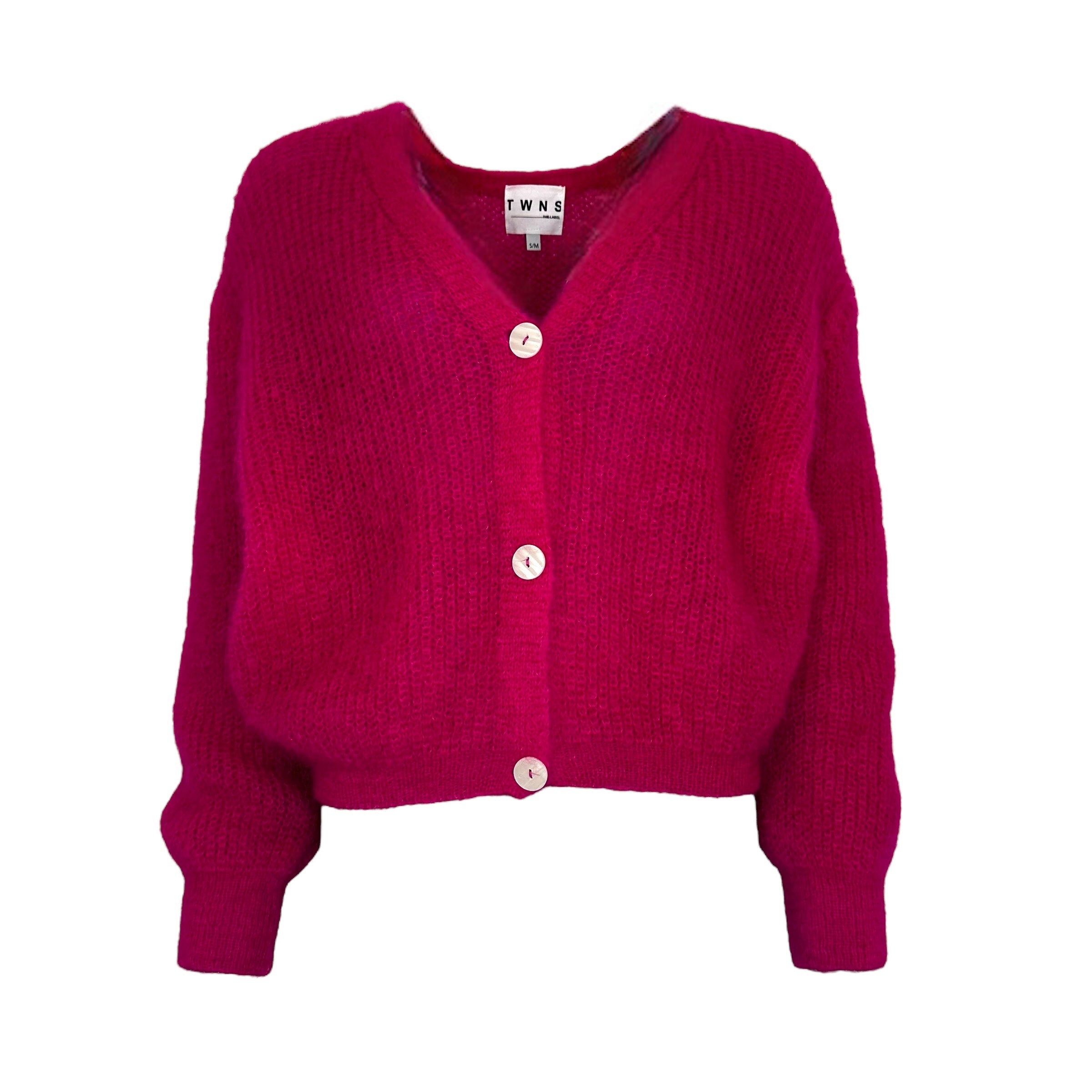 TWNS Erie Cardigan