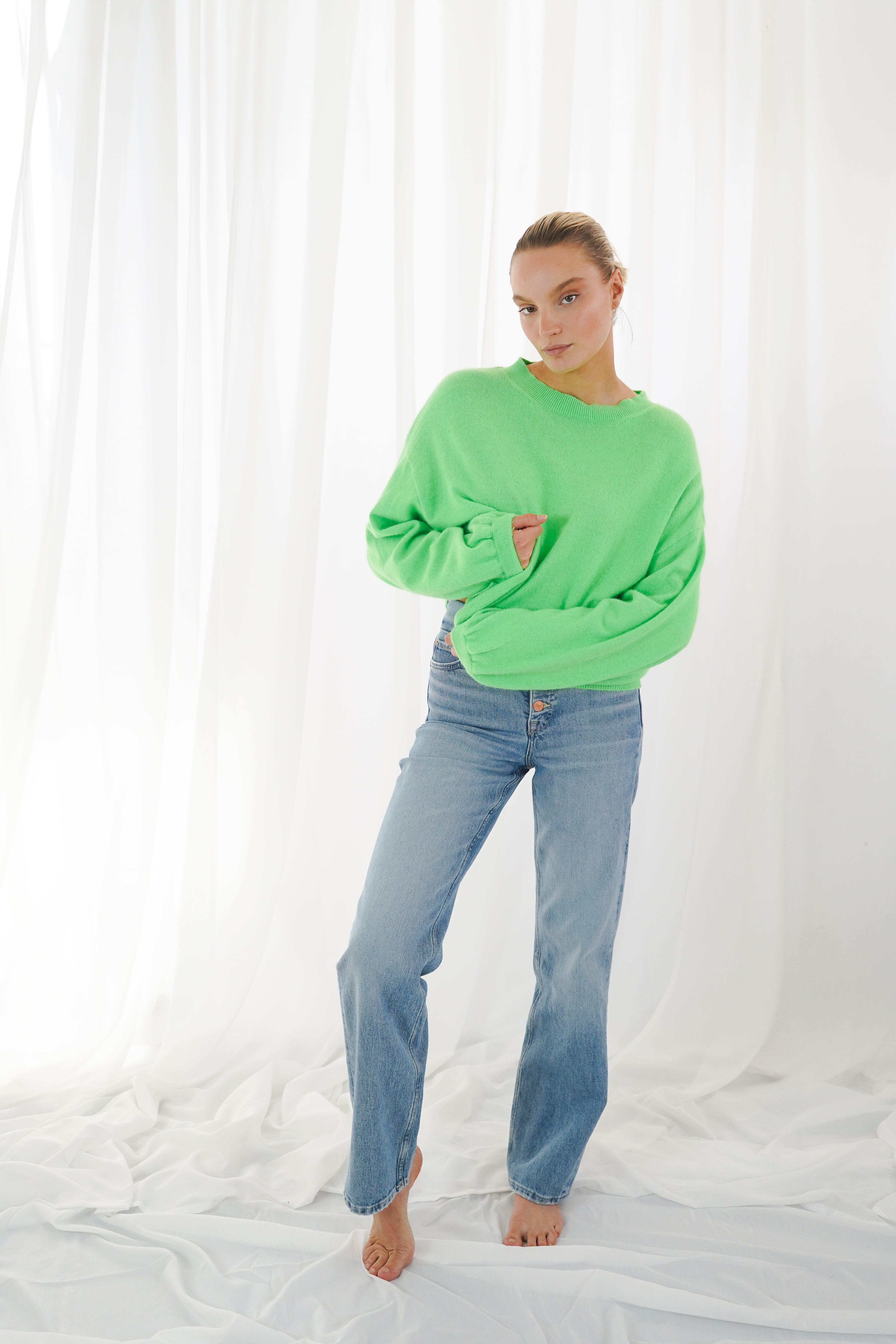 TWNS Colorado Pullover