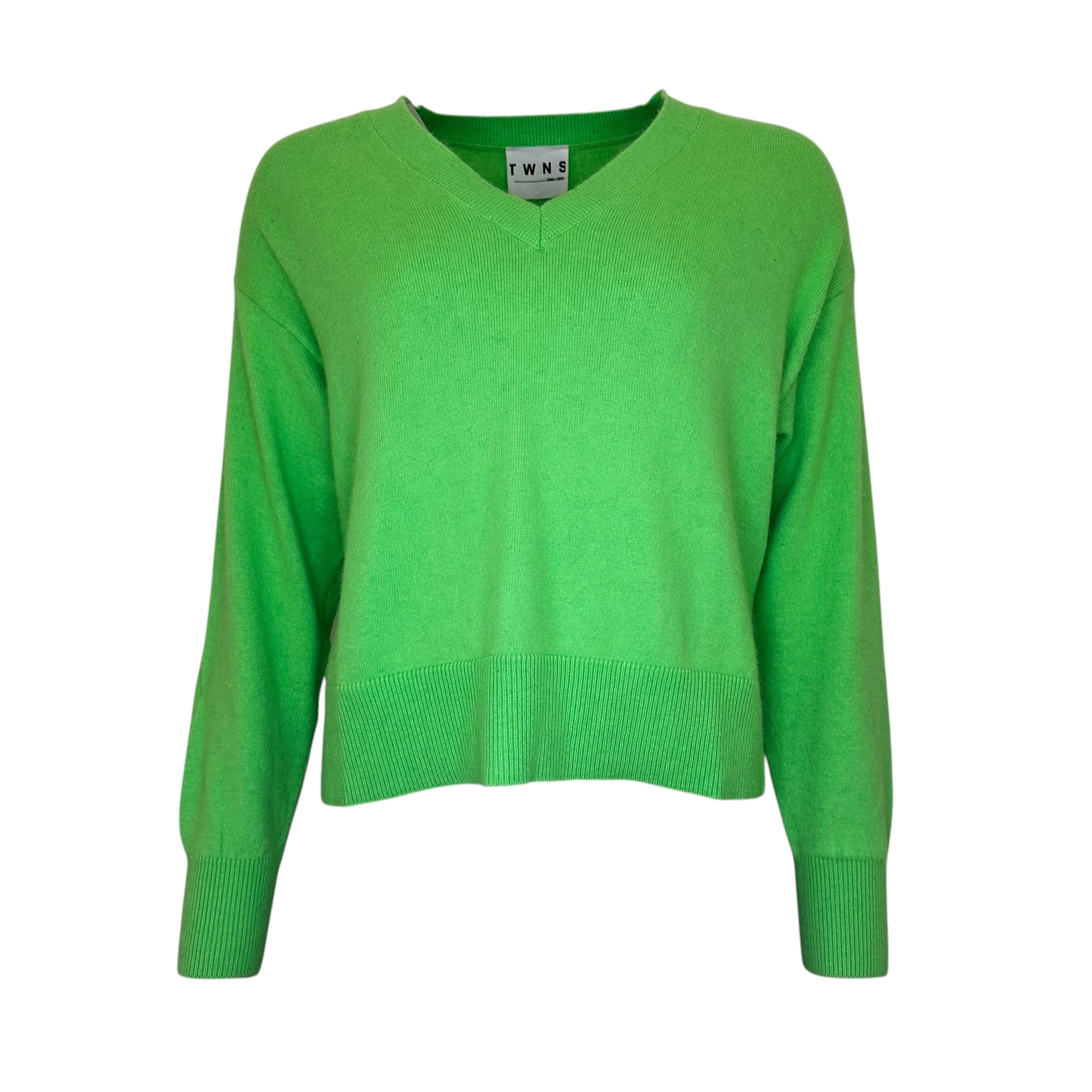 TWNS Boulder Pullover