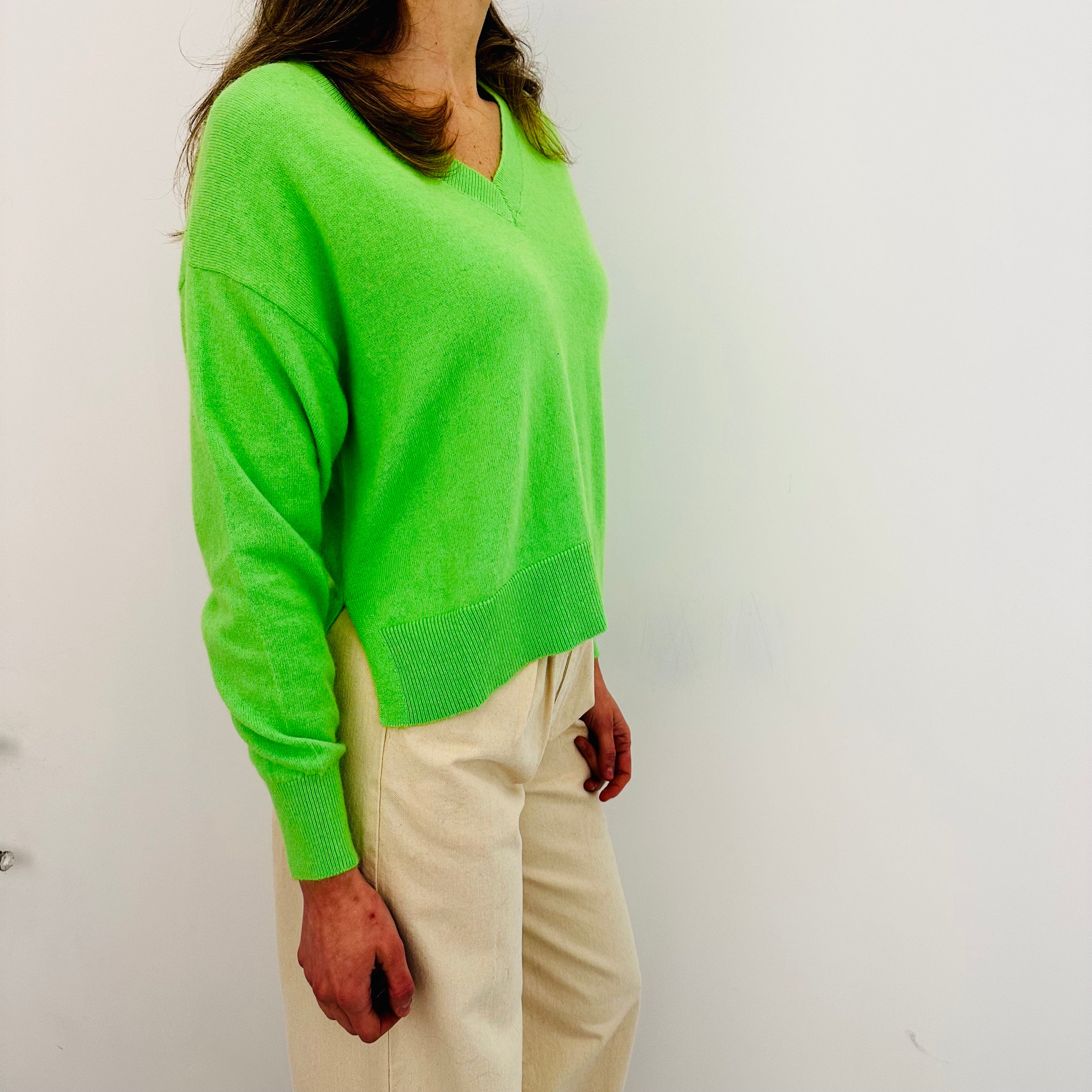 TWNS Boulder Pullover