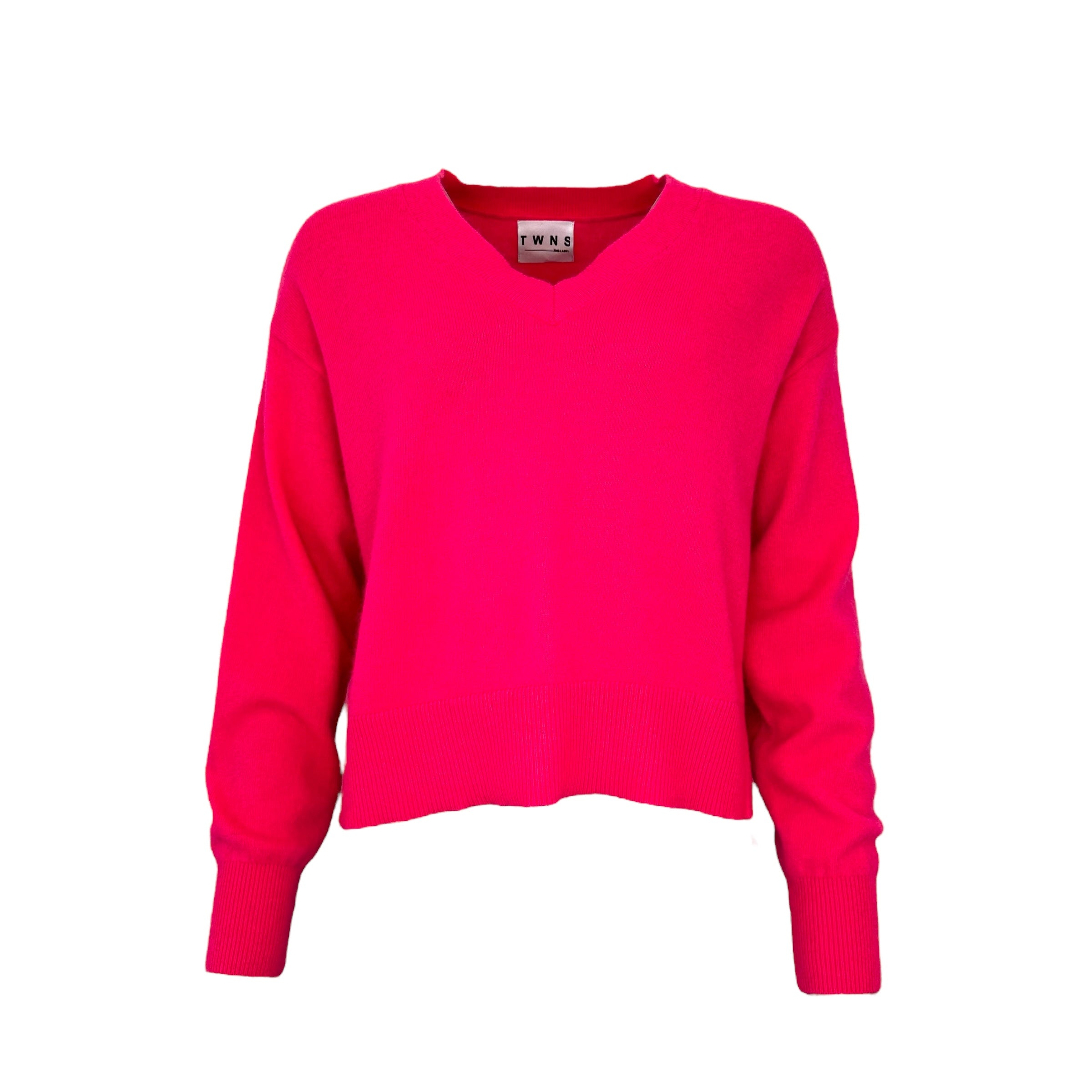 TWNS Boulder Pullover