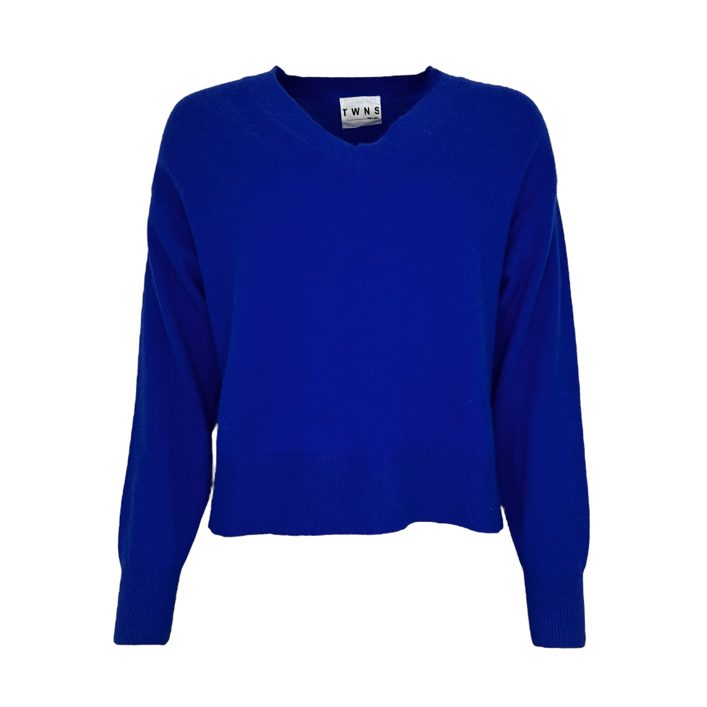 TWNS  Boulder  Pullover