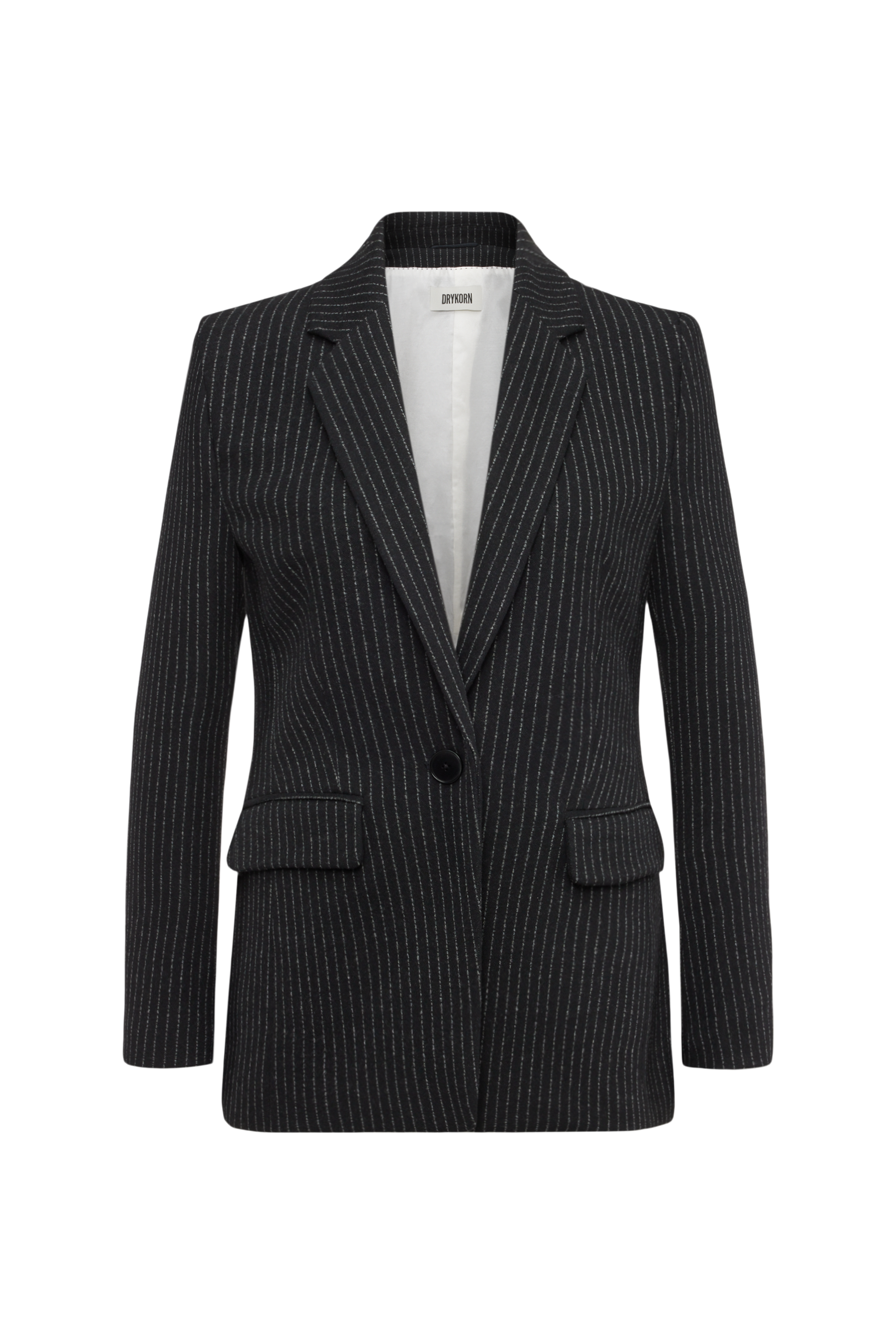 DRYKORN Blazer 142085 ATLIN_2 10