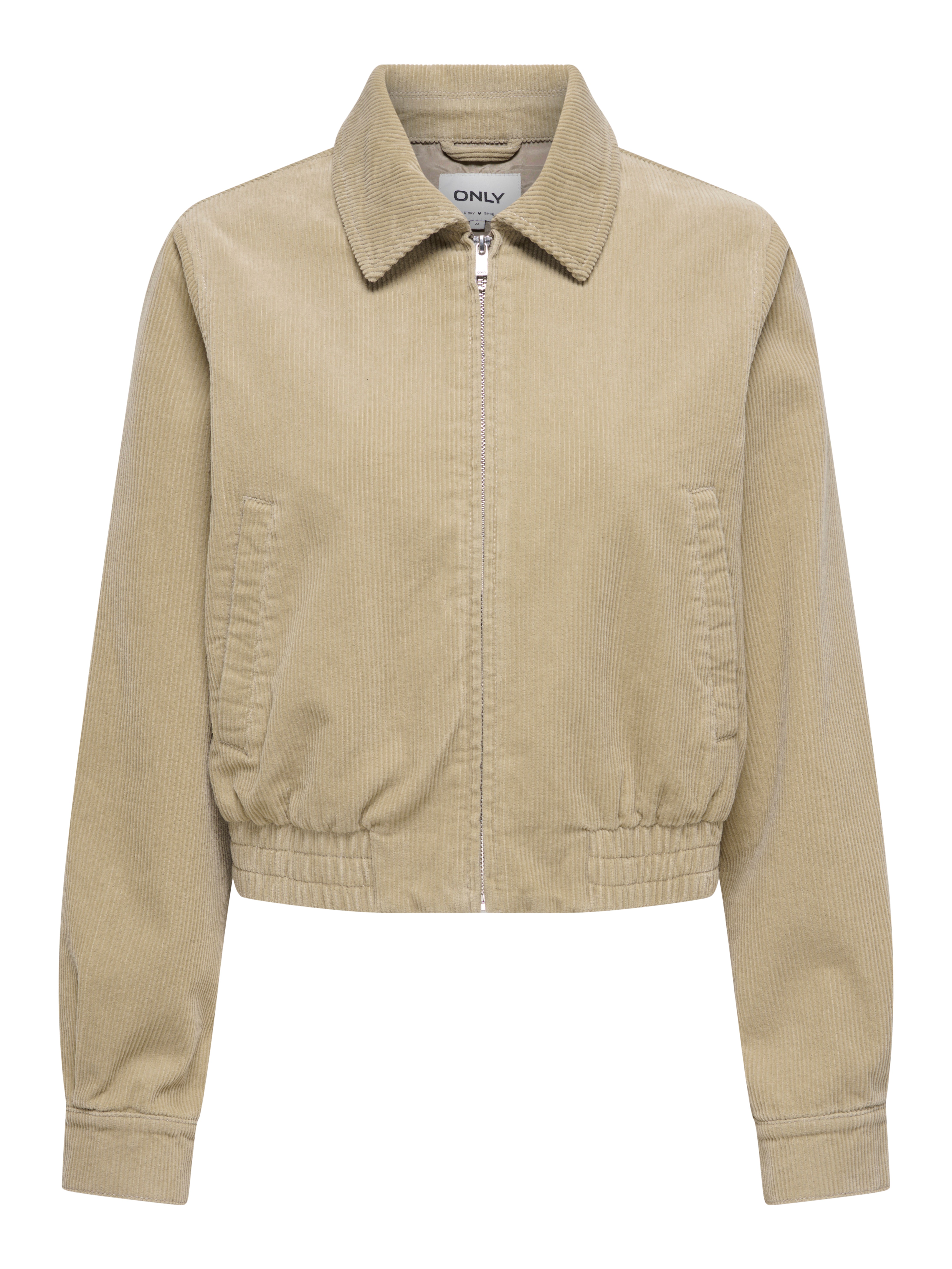 ONLY PIPPA CORD BOMBER OTW
