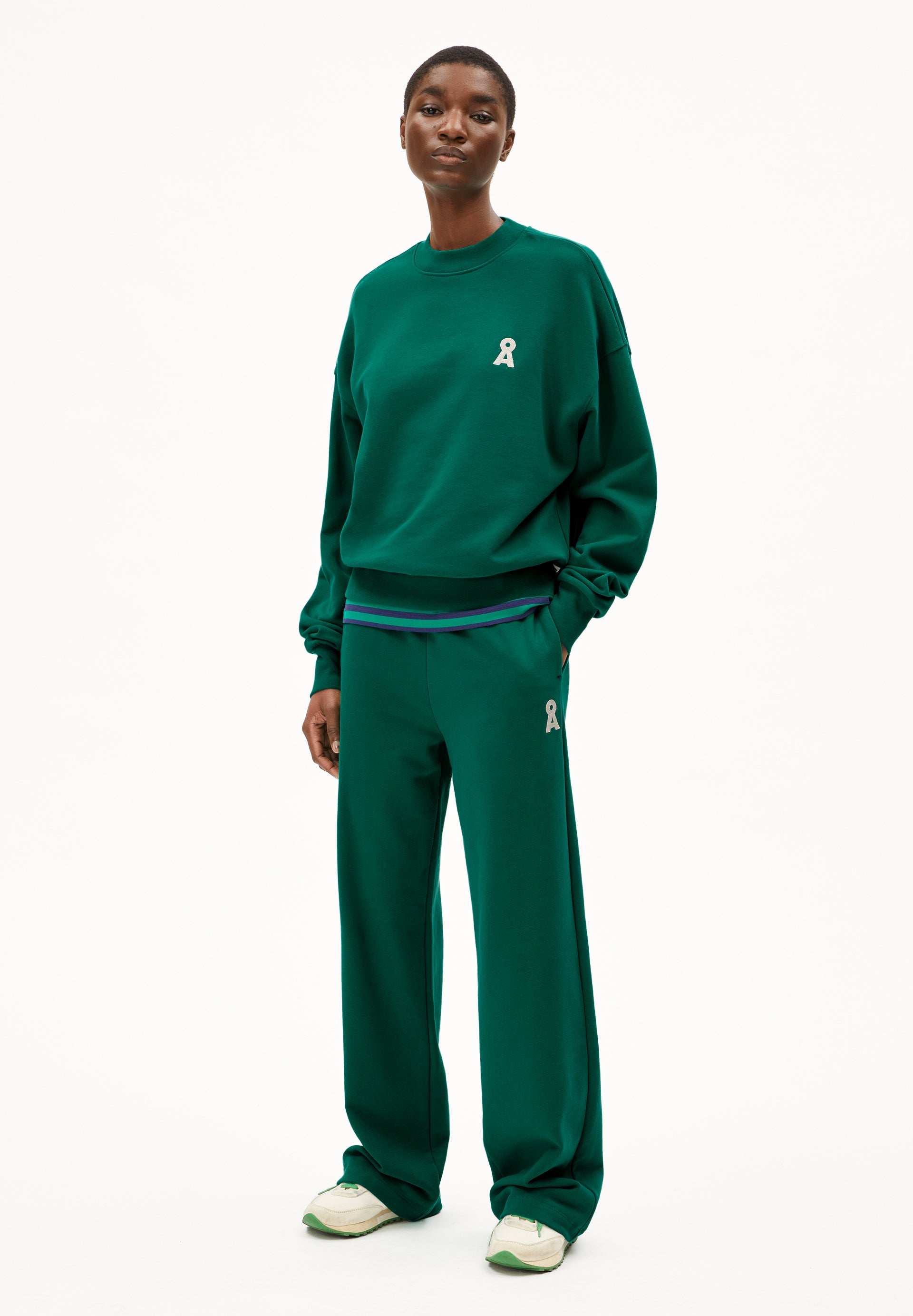 Armedangels ICONIC Å ALIZAA SWEAT