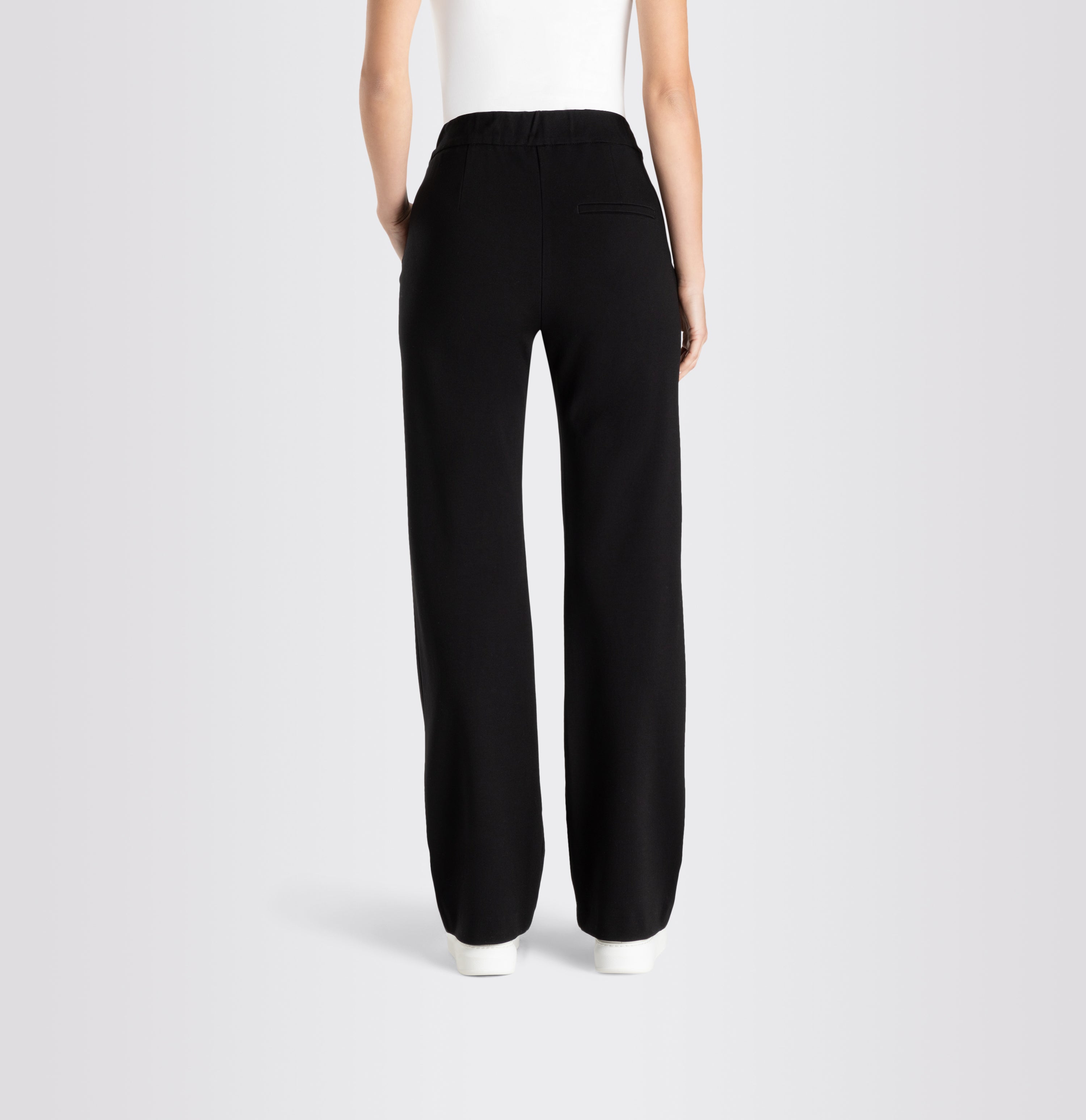 MAC JEANS - CHIARA Wide Fit, Wide Leg