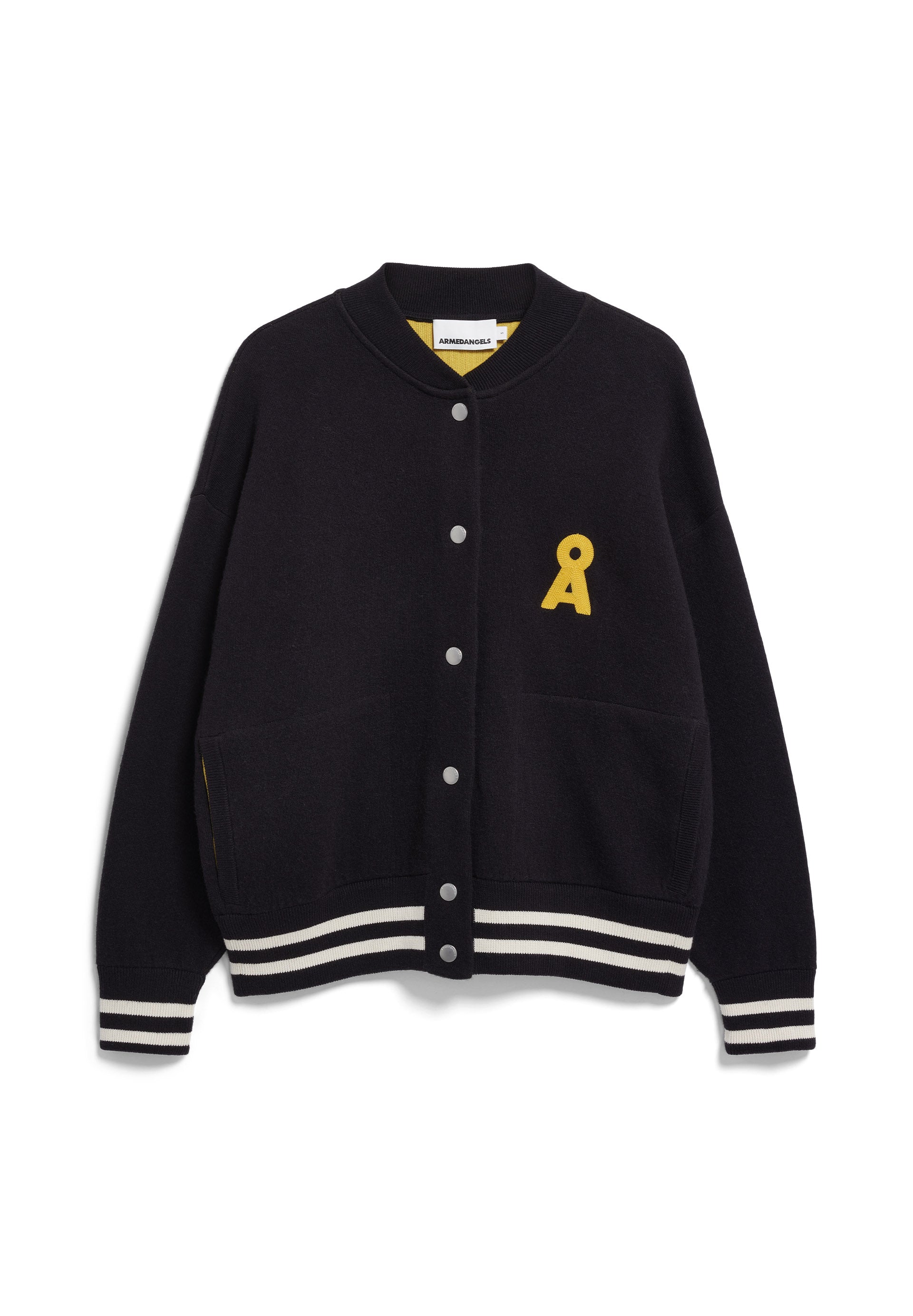 Armedangels Collegejacke  AALISON