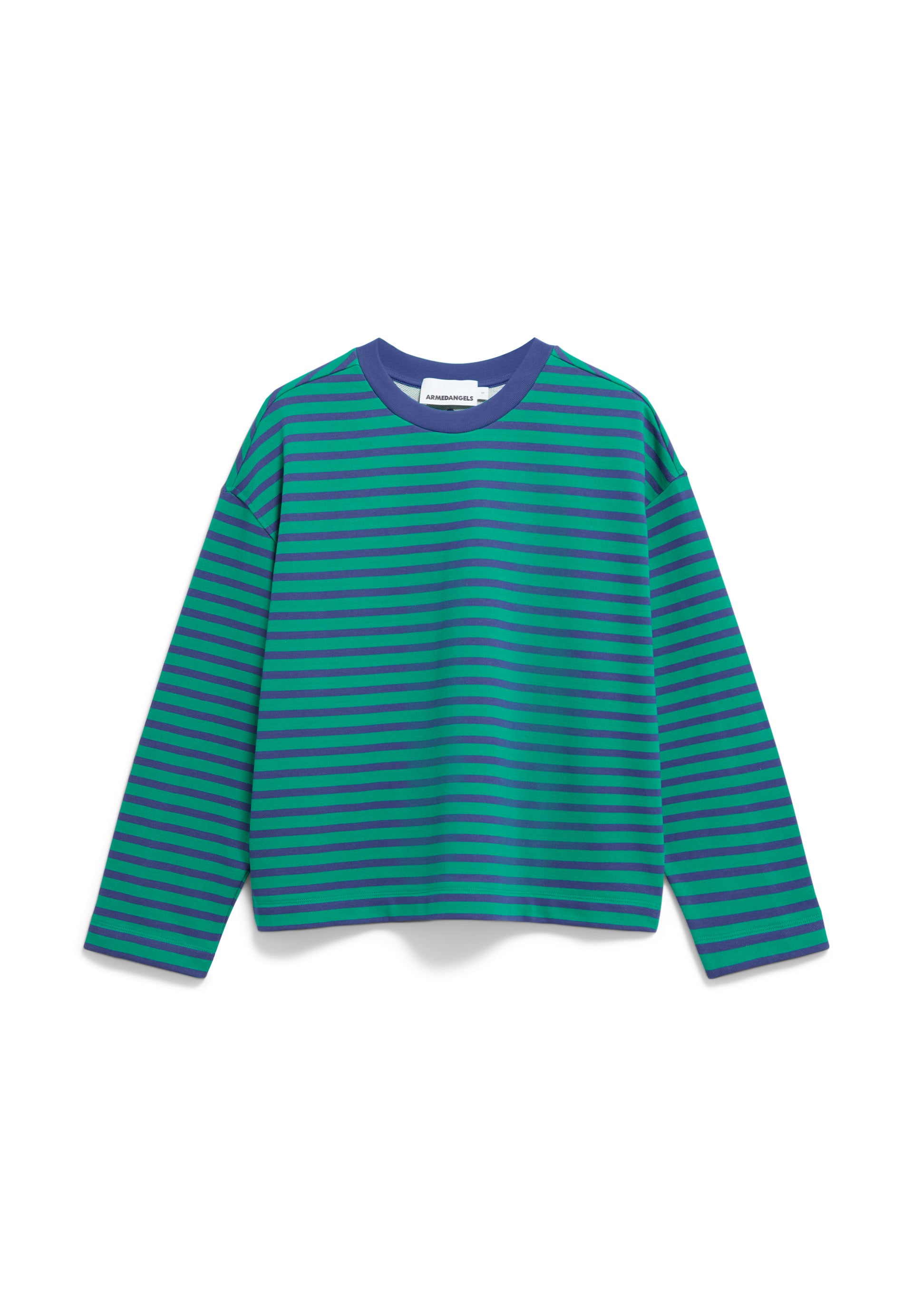 Armedangels Swatshirt FRANKAA MAARLEN