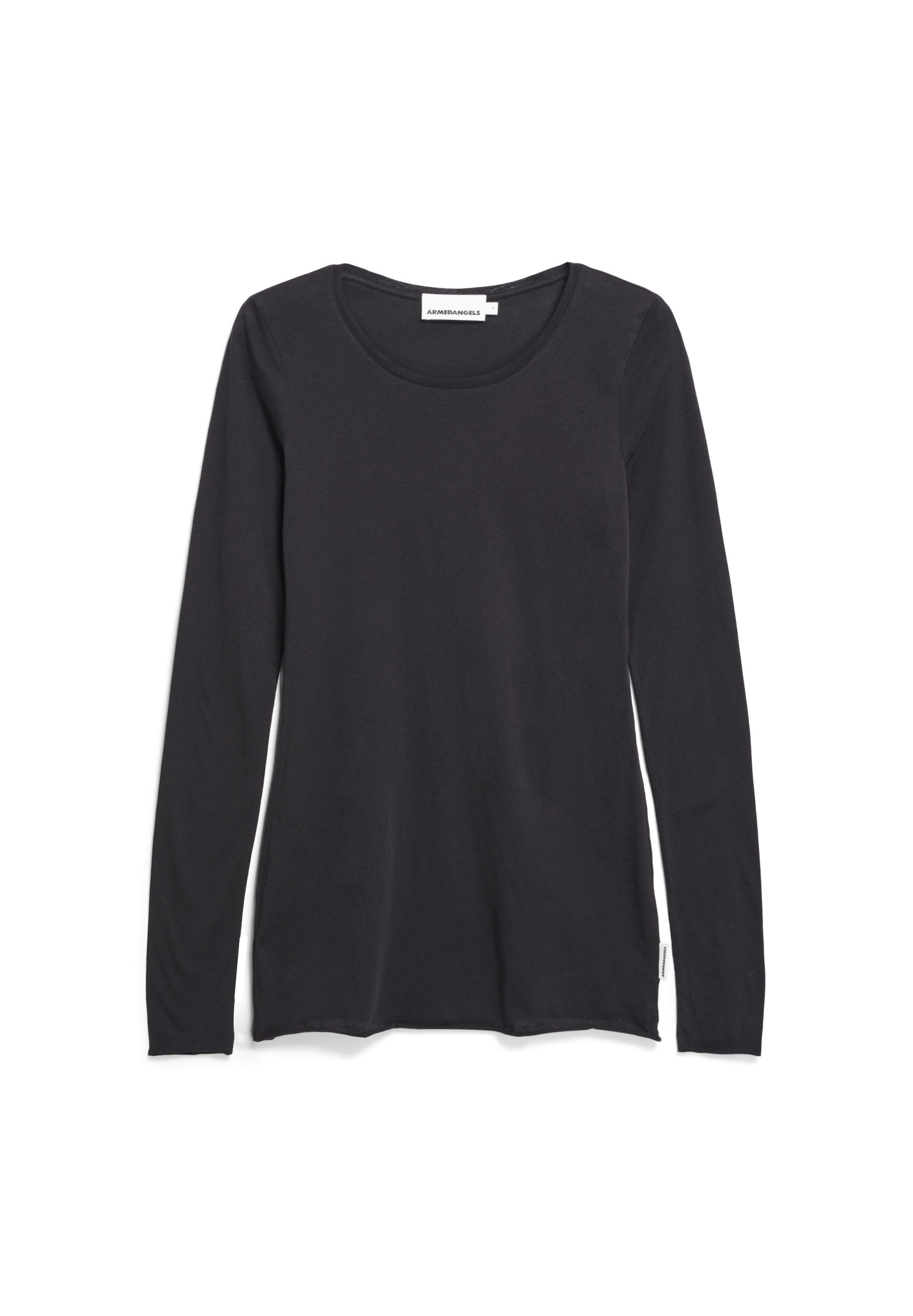 Armedangels Longsleeve aus Bio-Baumwolle  EINIAARA SOFT