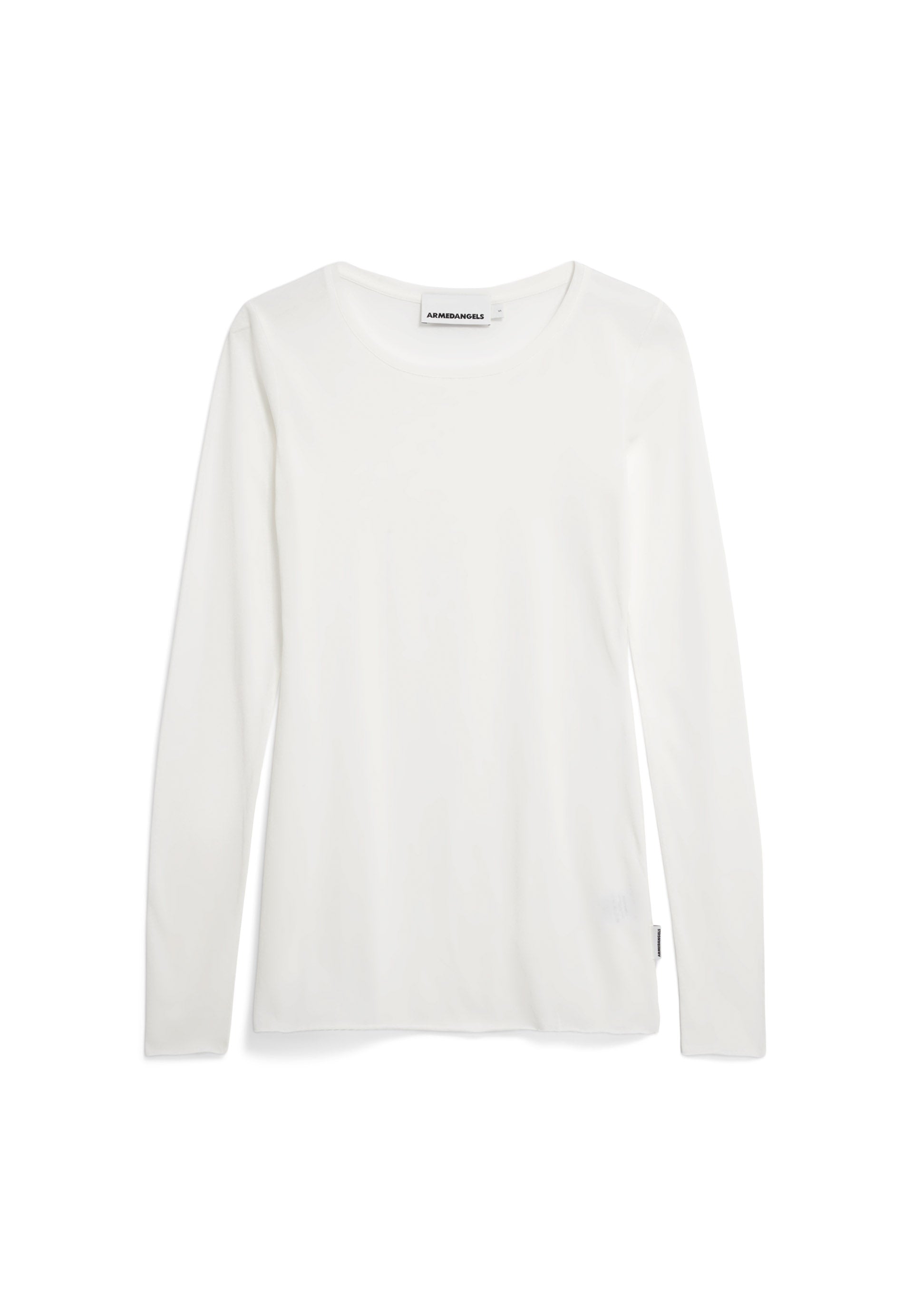 Armedangels Longsleeve aus Bio-Baumwolle EINIAARA SOFT