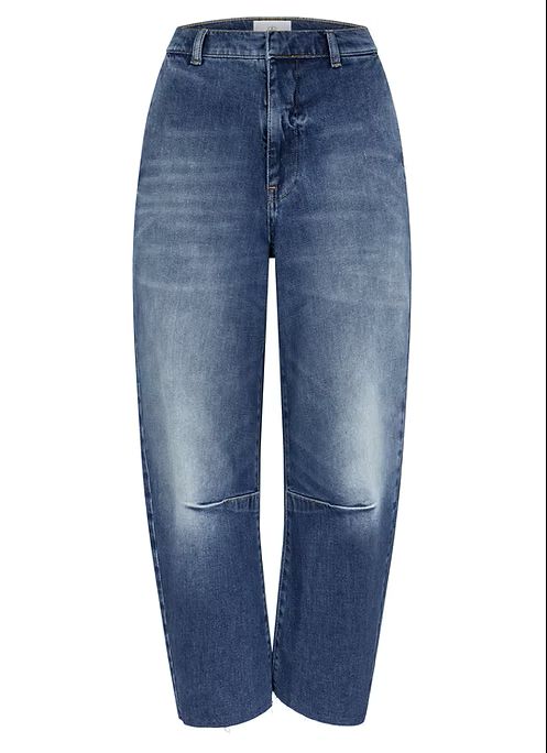 Gitta Banko O Shape Jeans Shannon