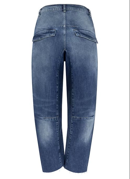 Gitta Banko O Shape Jeans Shannon