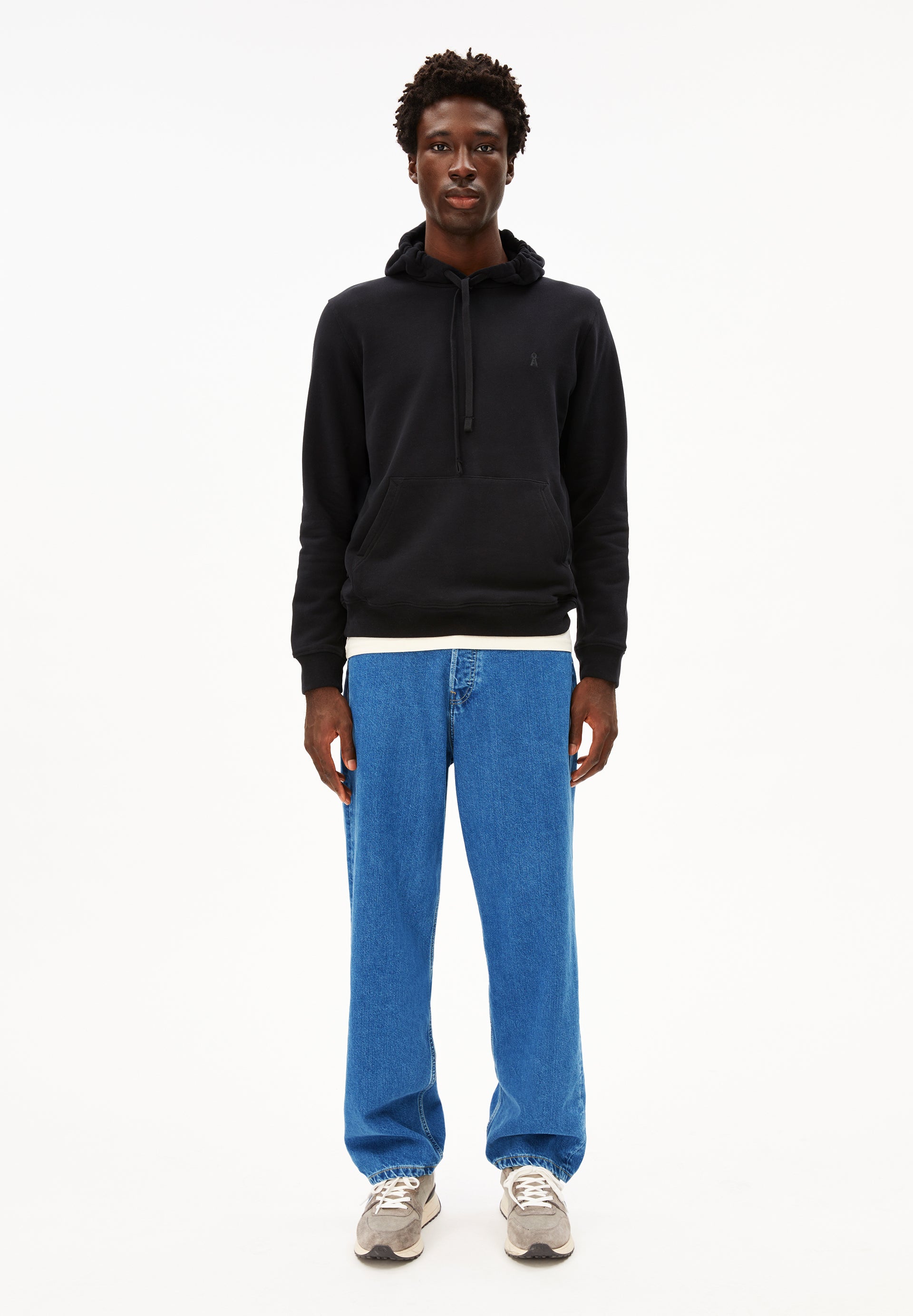 Armedangels Hoodie PAARLO