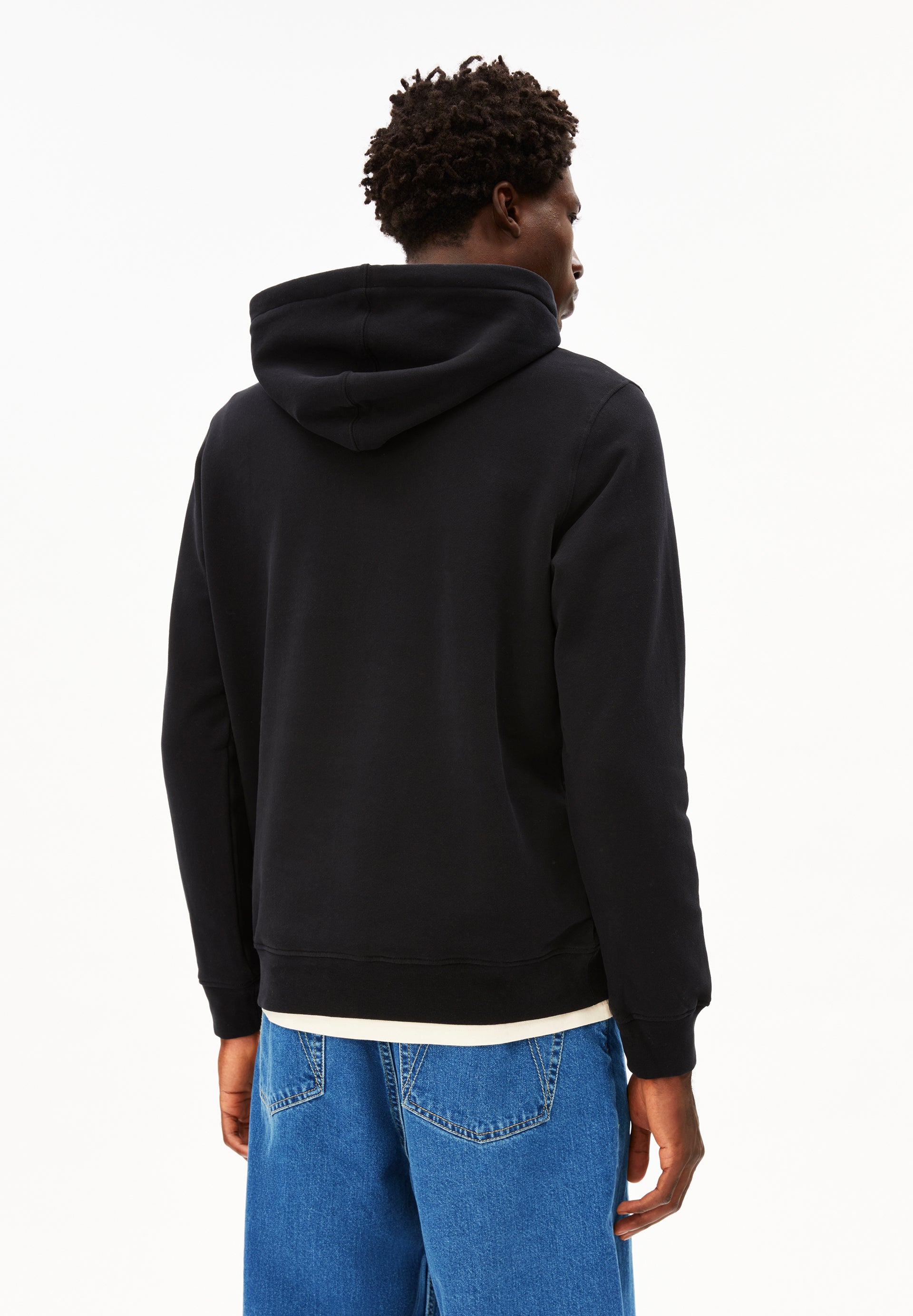 Armedangels Hoodie PAARLO