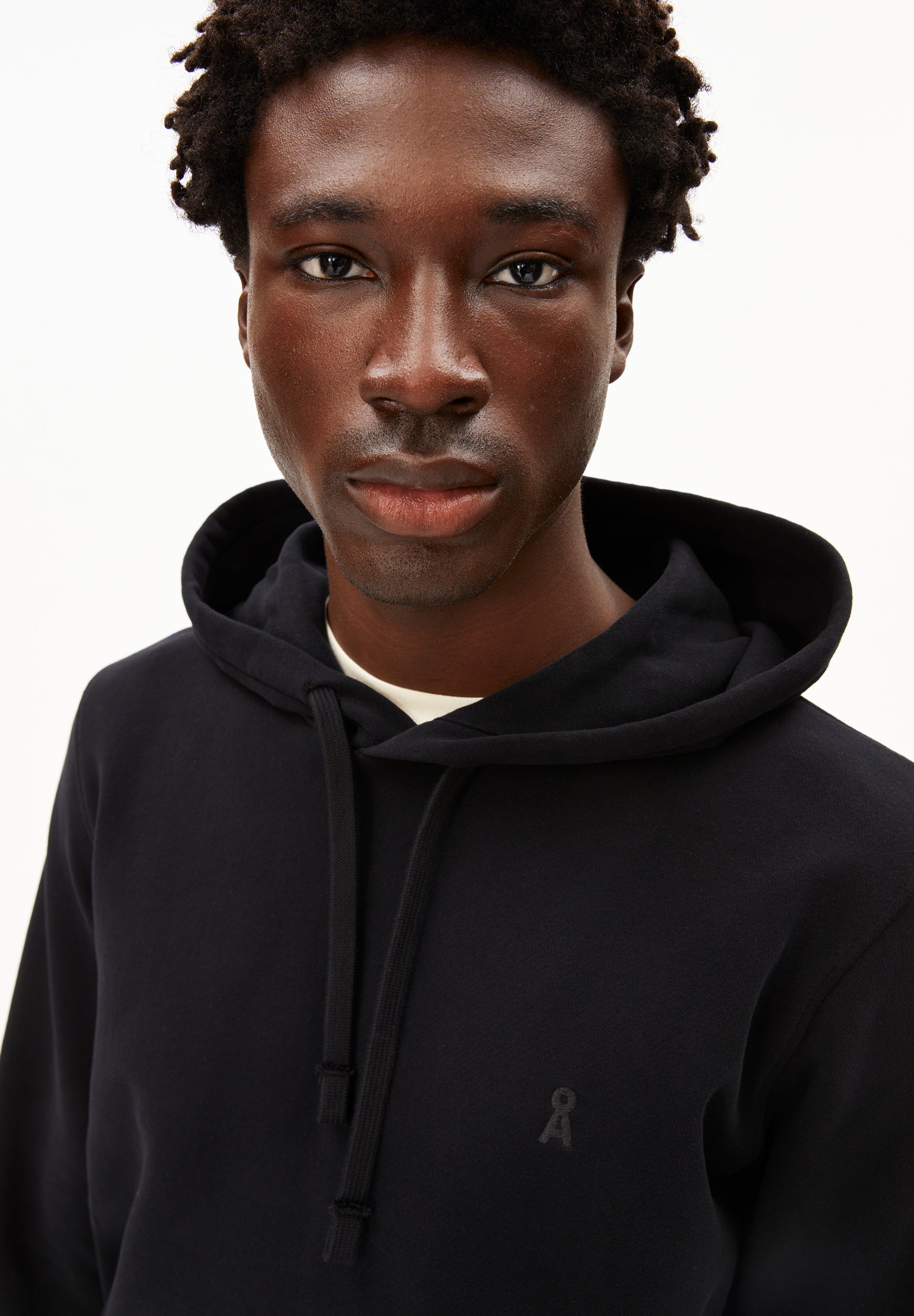 Armedangels Hoodie PAARLO