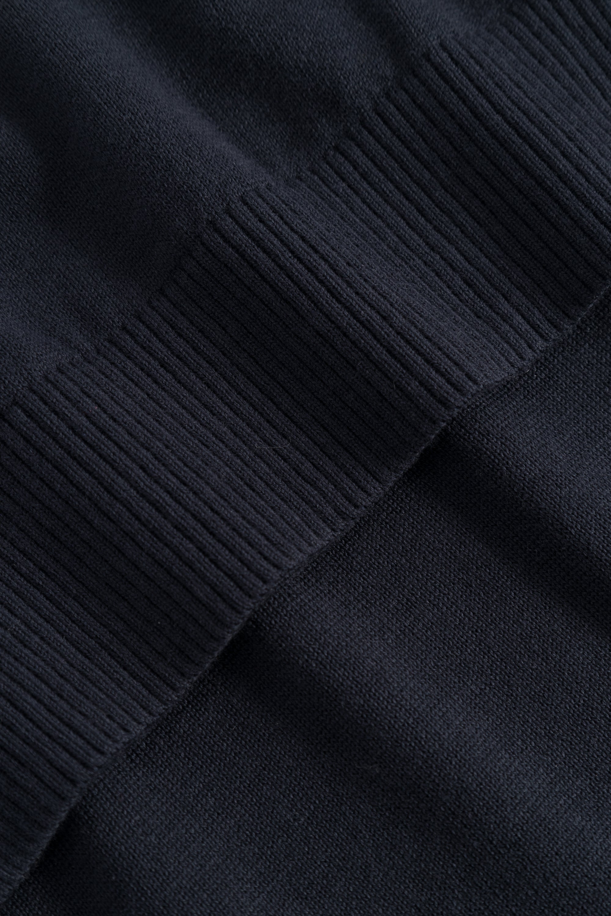 Joop Strickpullover Pablor mit Rundhalsausschnitt