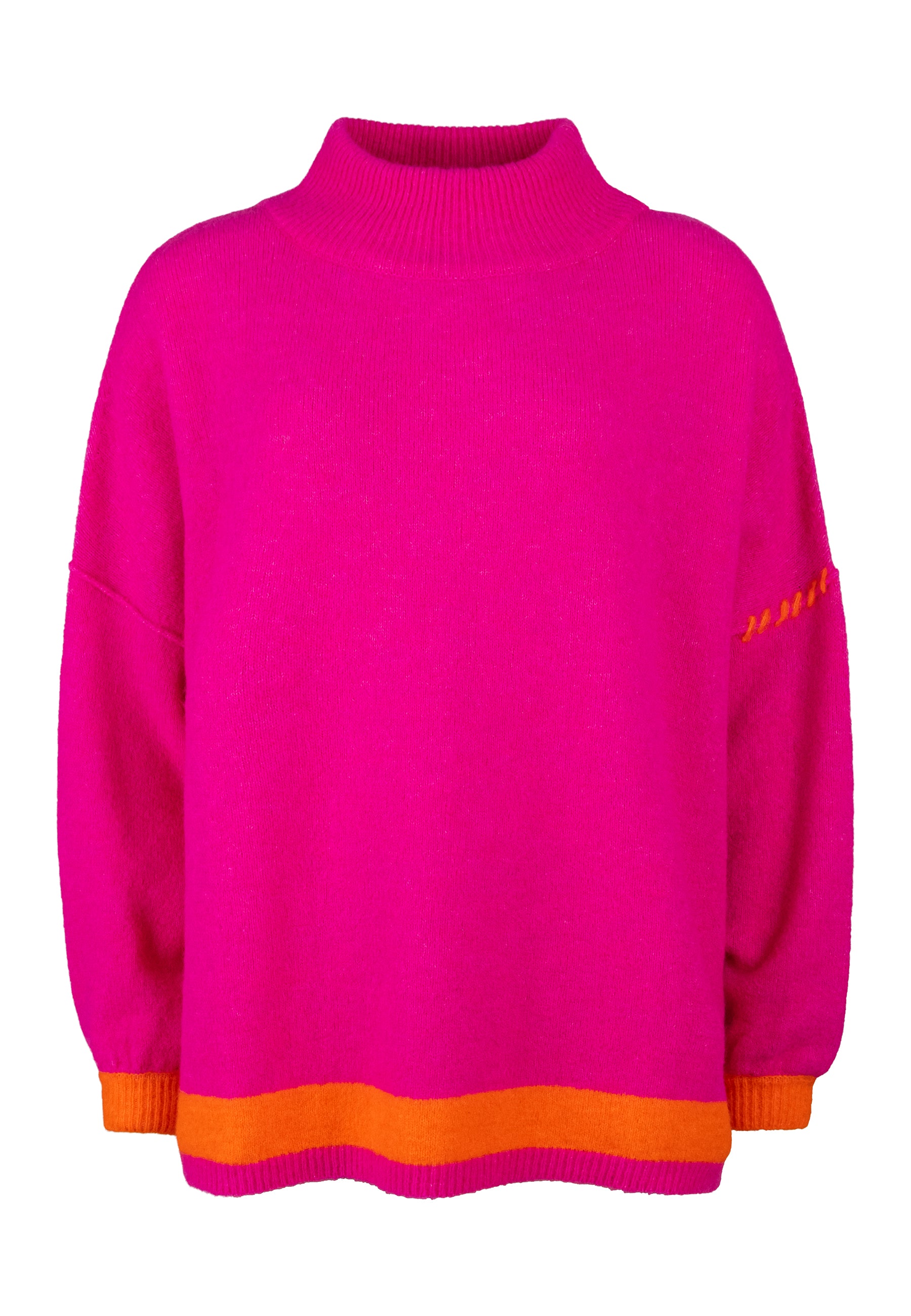 Grace BIG Sweater