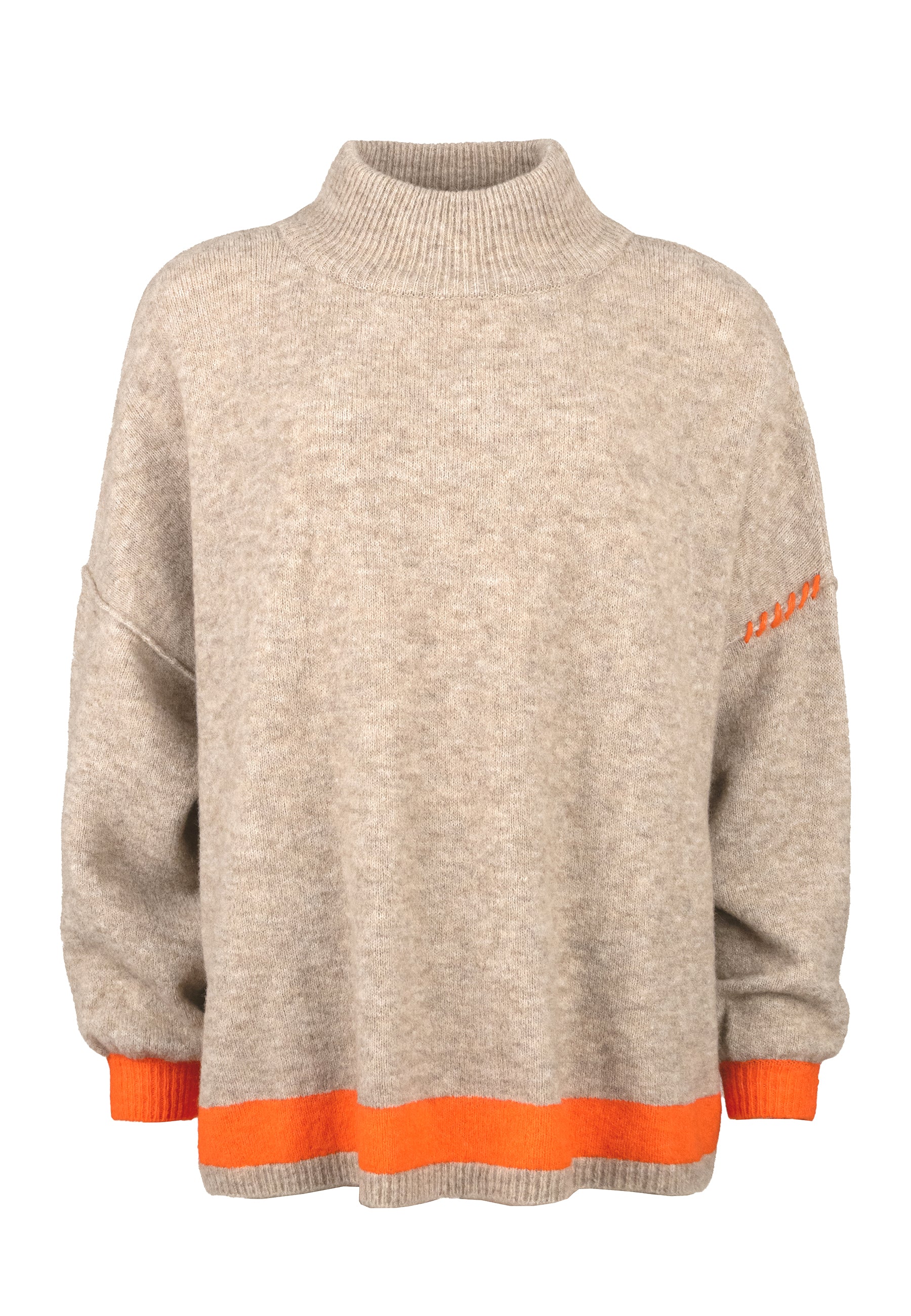 Grace BIG Sweater