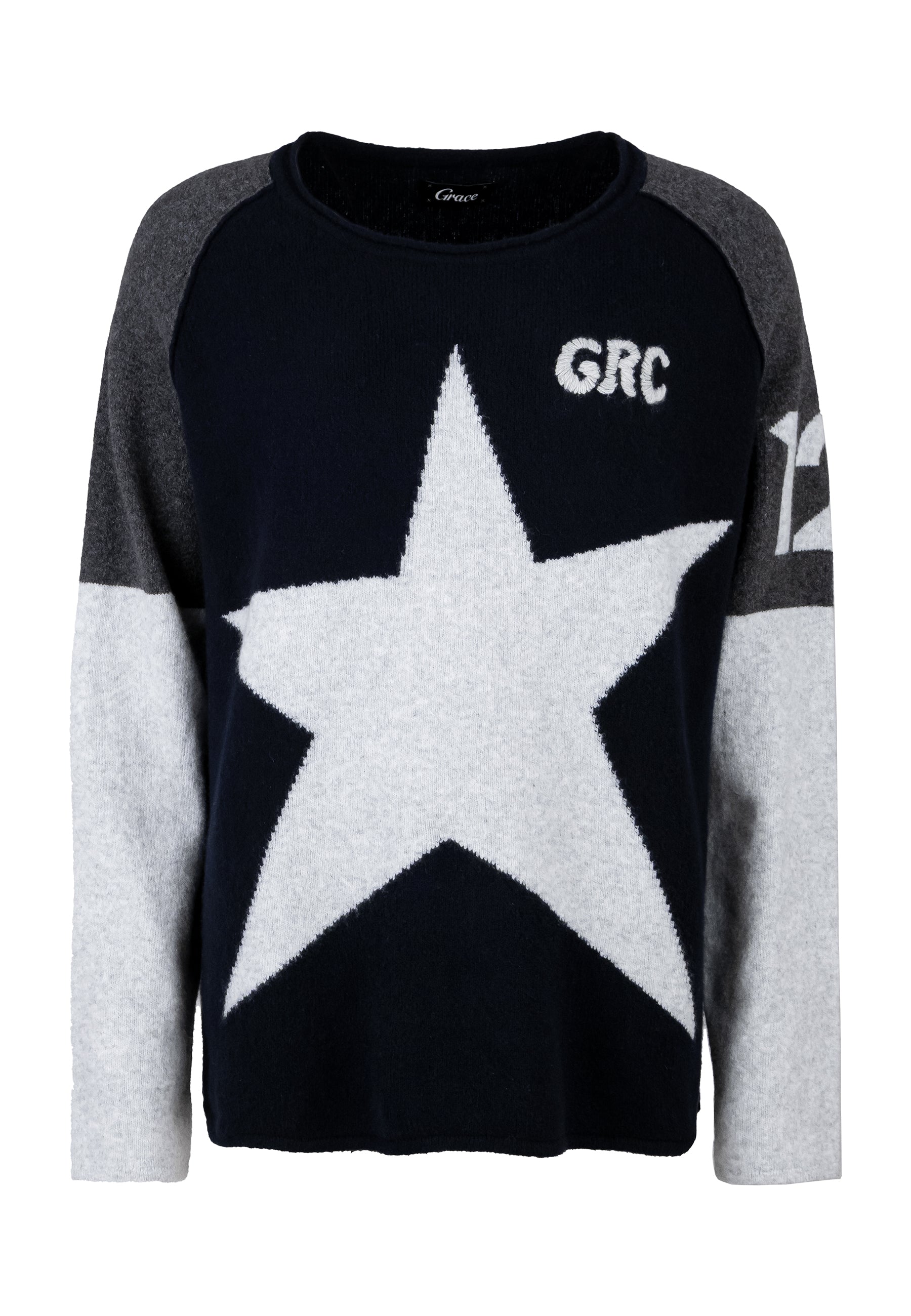 Grace Pulli STAR GRC