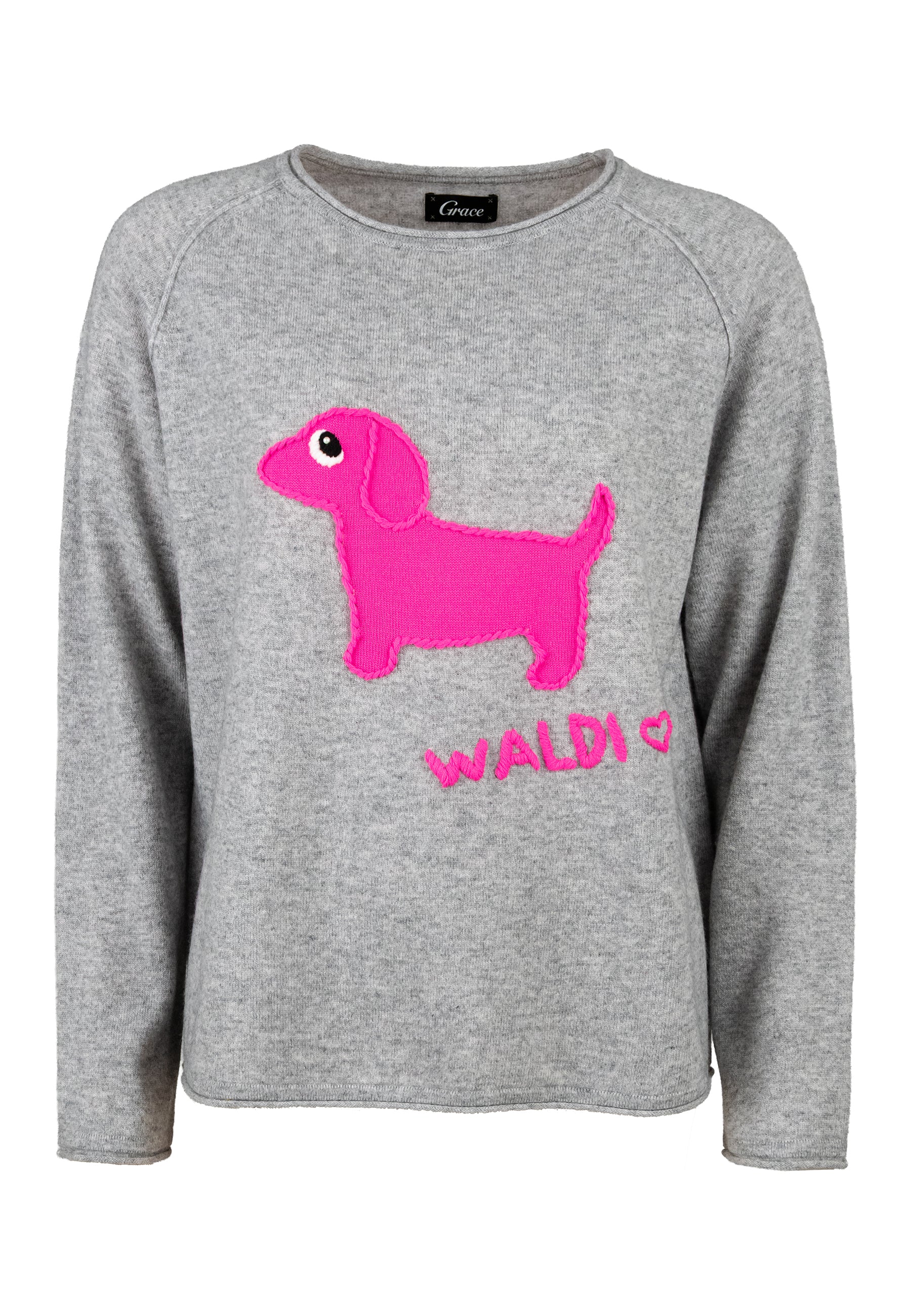 Grace Pulli WALDI