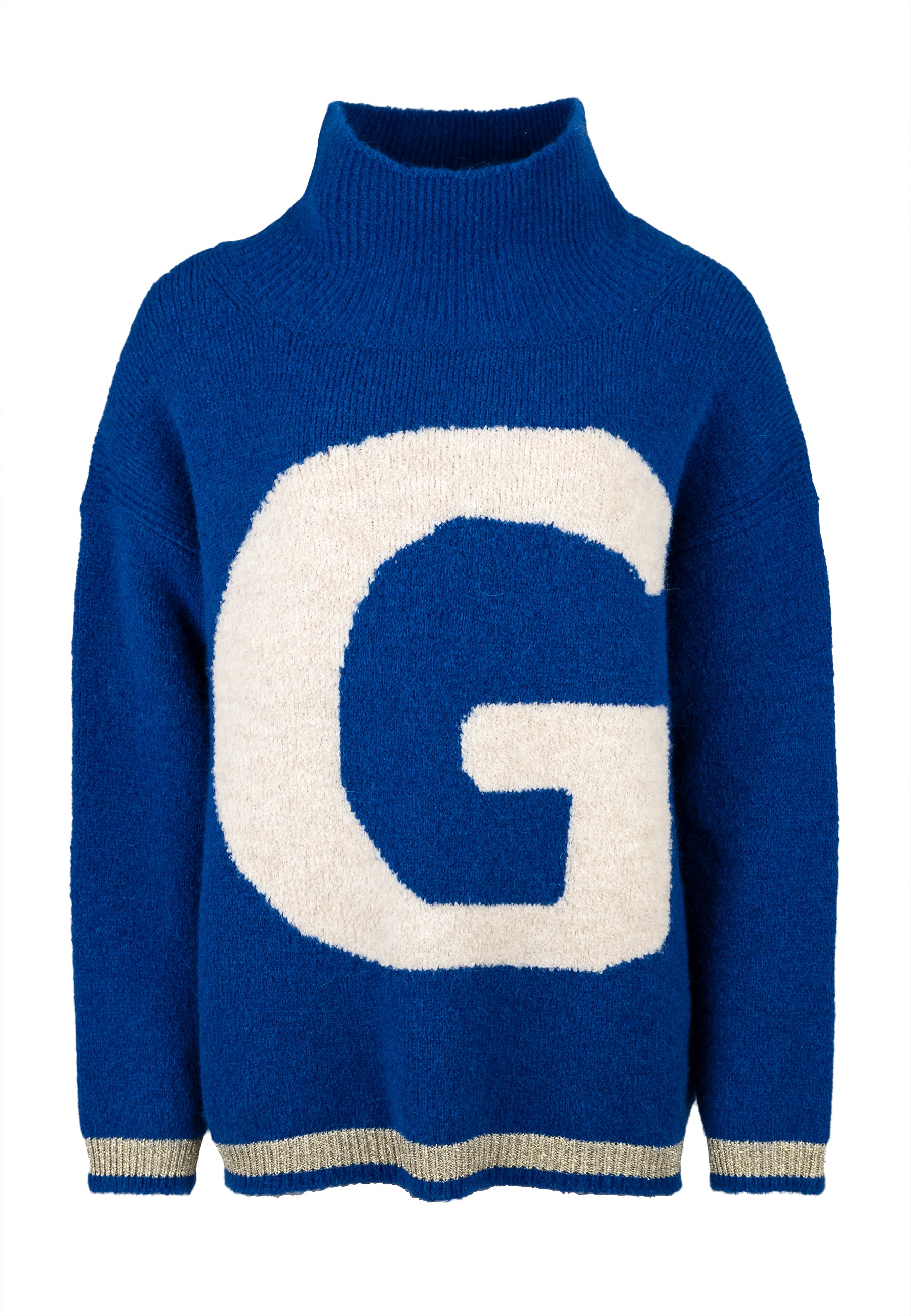 Grace Pulli"G"
