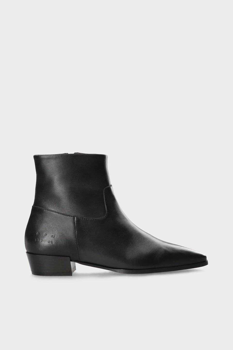 Copenhagen CPH293  leather black