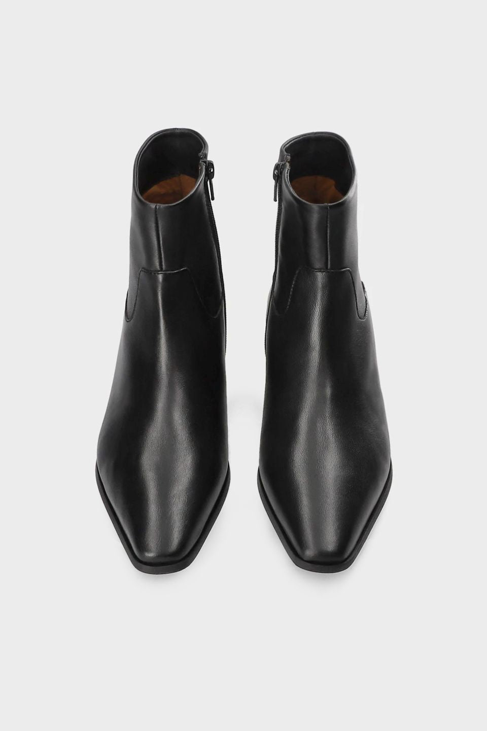 Copenhagen CPH293  leather black