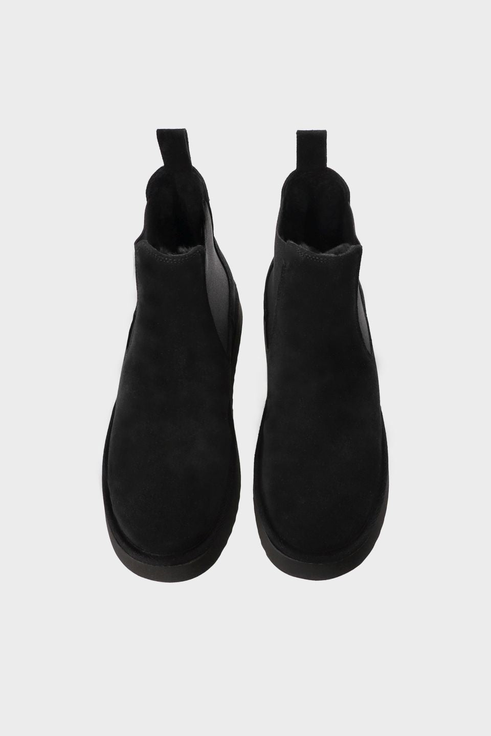 Copenhagen CPH258  suede off black