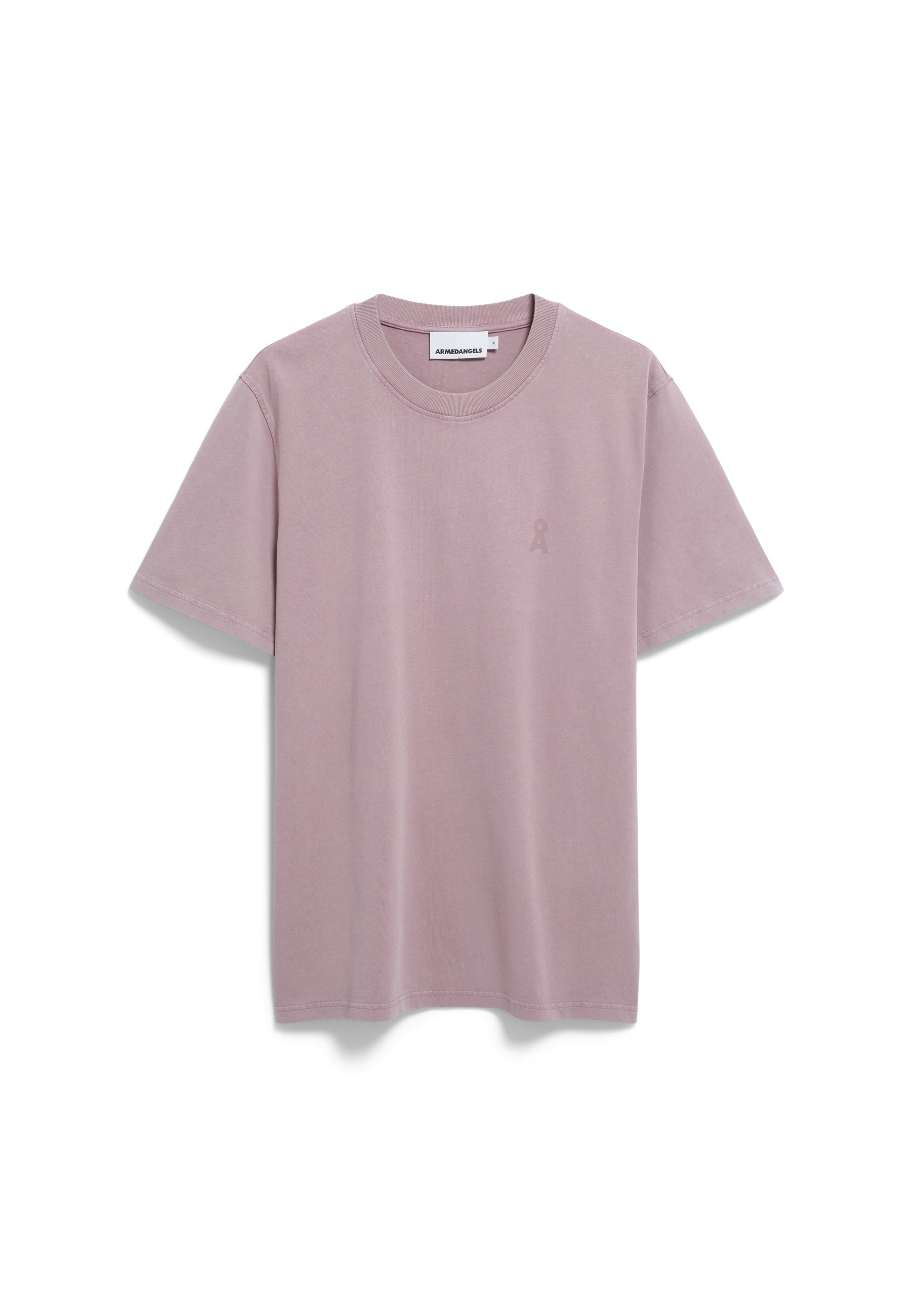 Armedangels Heavyweight T-Shirt aus Bio-Baumwolle
