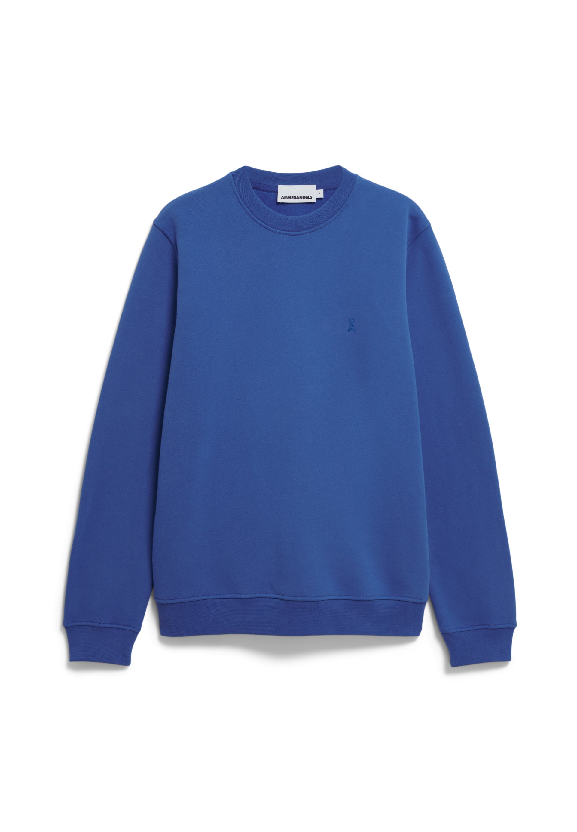 Armedangels BAARO Herren Sweatshirt aus Bio-Baumwolle
