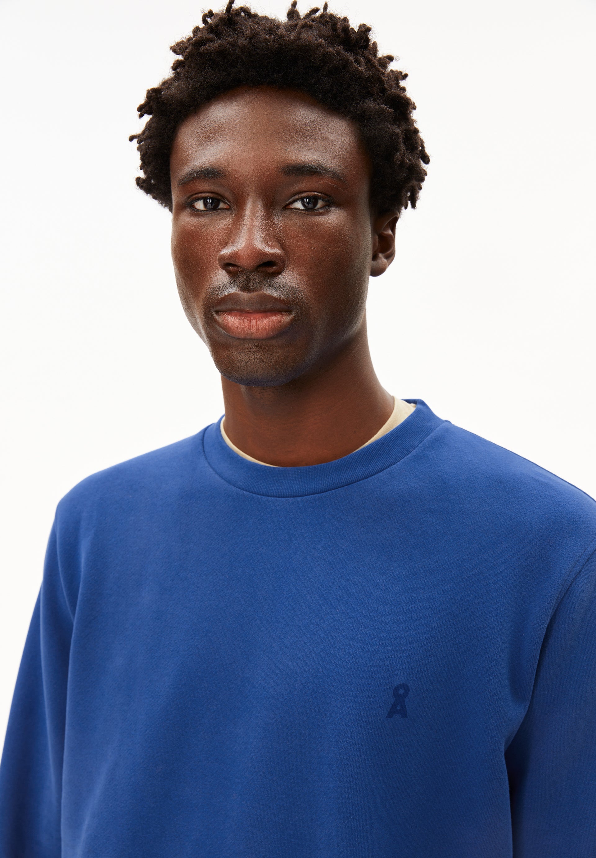 Armedangels BAARO Sweatshirt aus Bio-Baumwolle