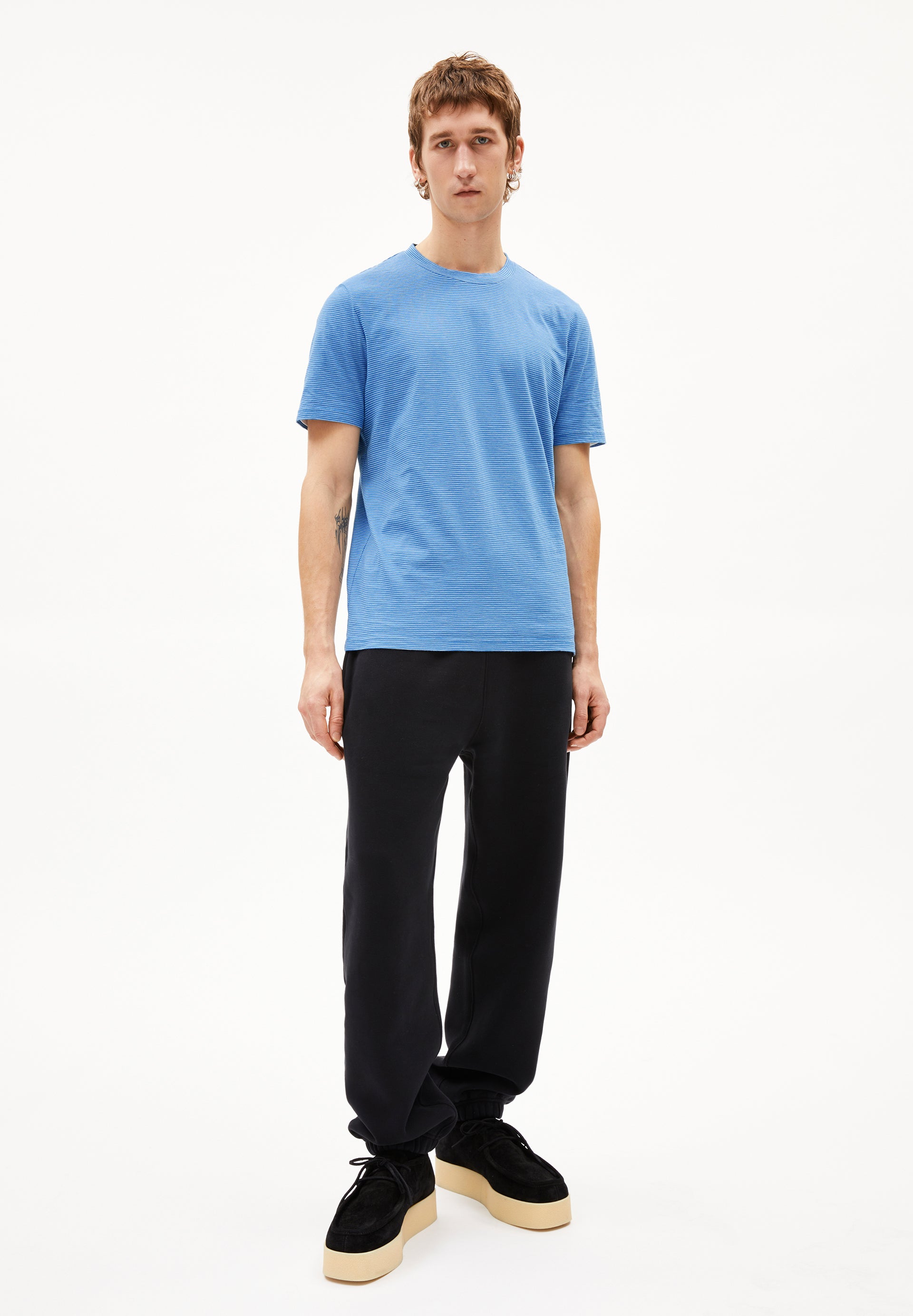Armedangels JAAMES T-Shirt aus Bio-Baumwolle