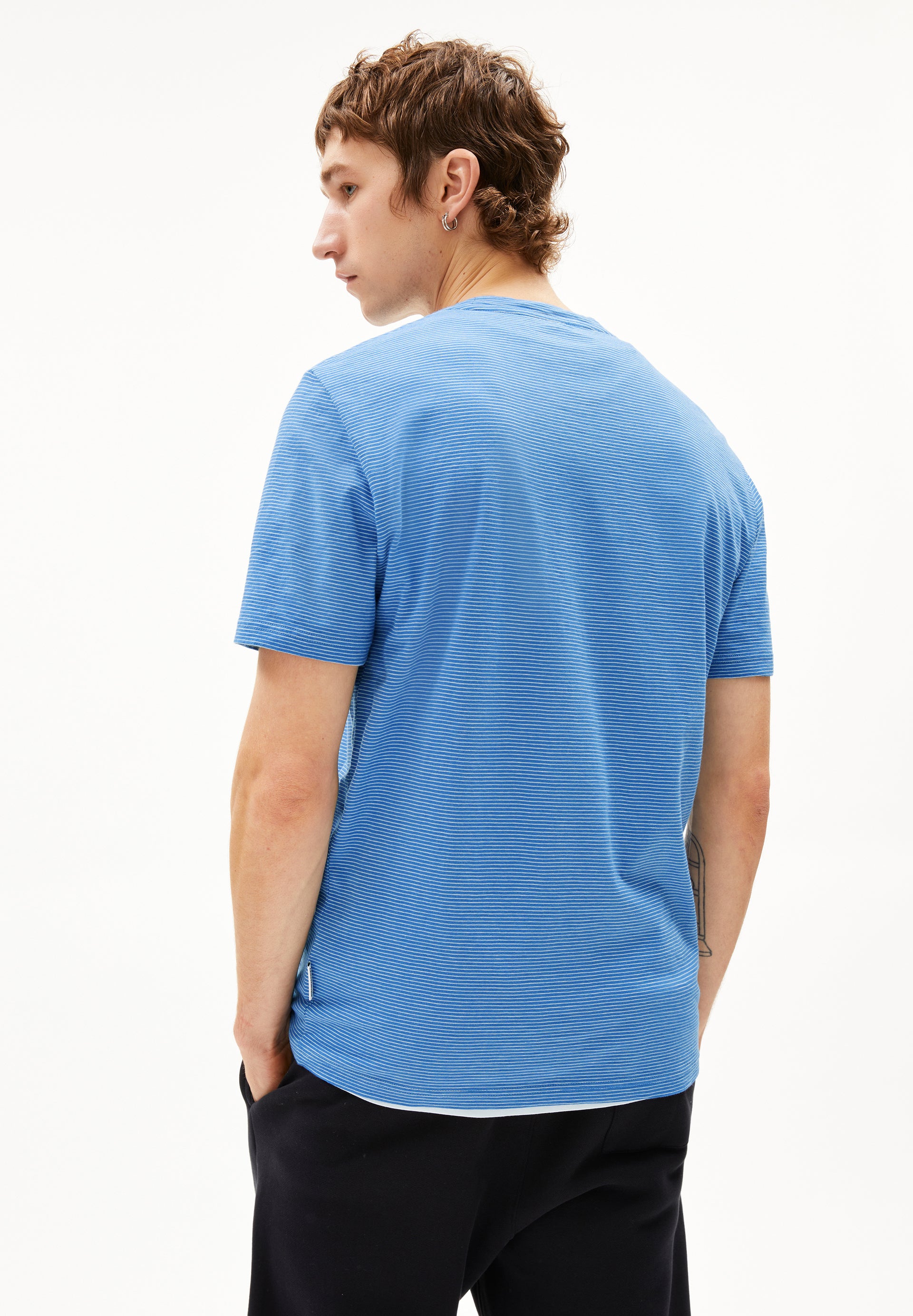 Armedangels JAAMES T-Shirt aus Bio-Baumwolle